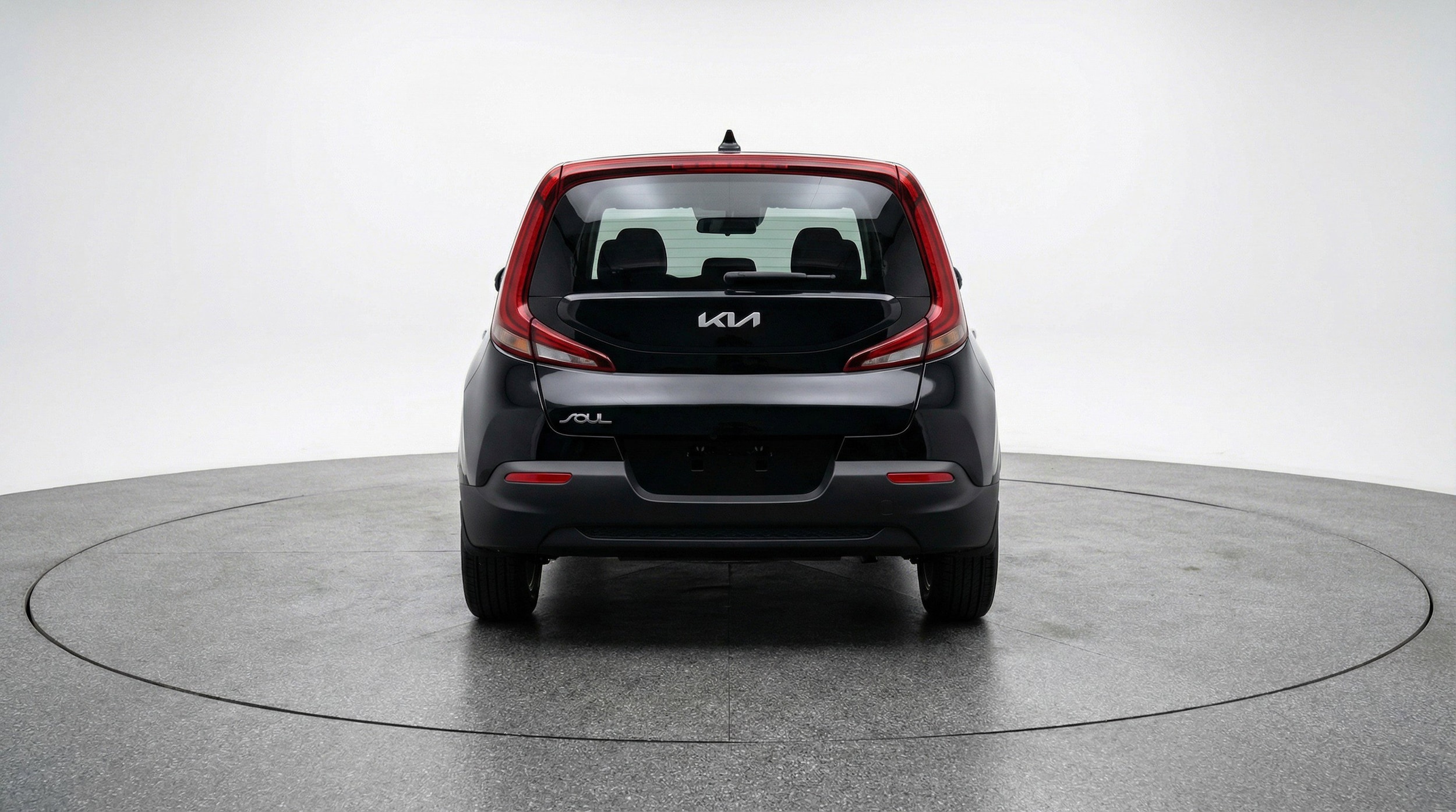 Thumbnail: 2025 Kia Soul - 7