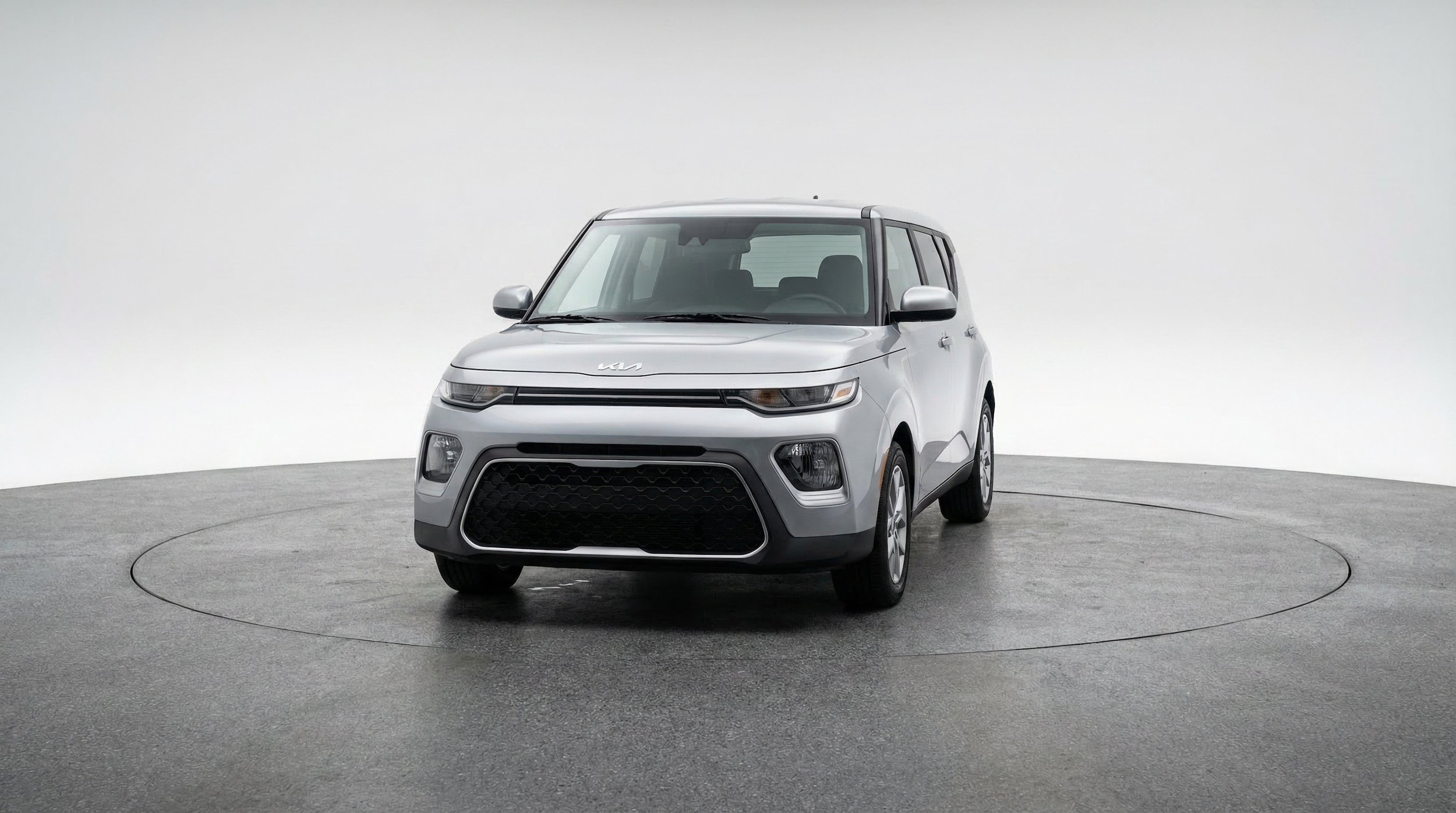 Thumbnail: 2025 Kia Soul - 2