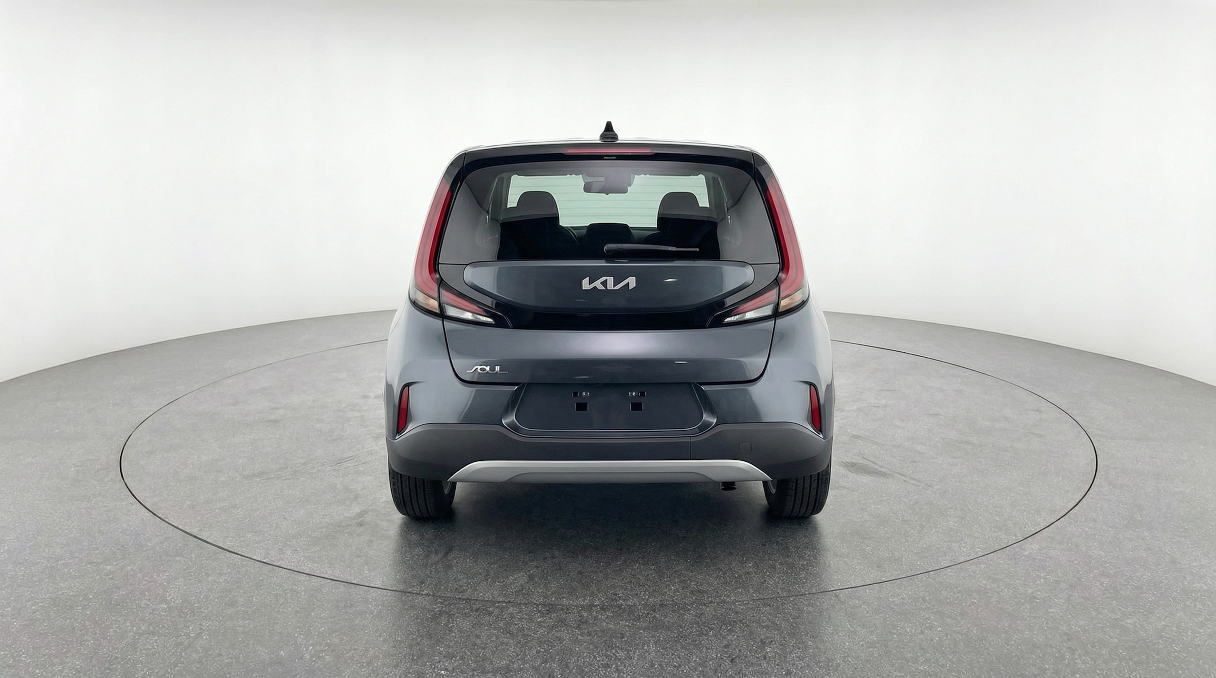 Thumbnail: 2025 Kia Soul - 6