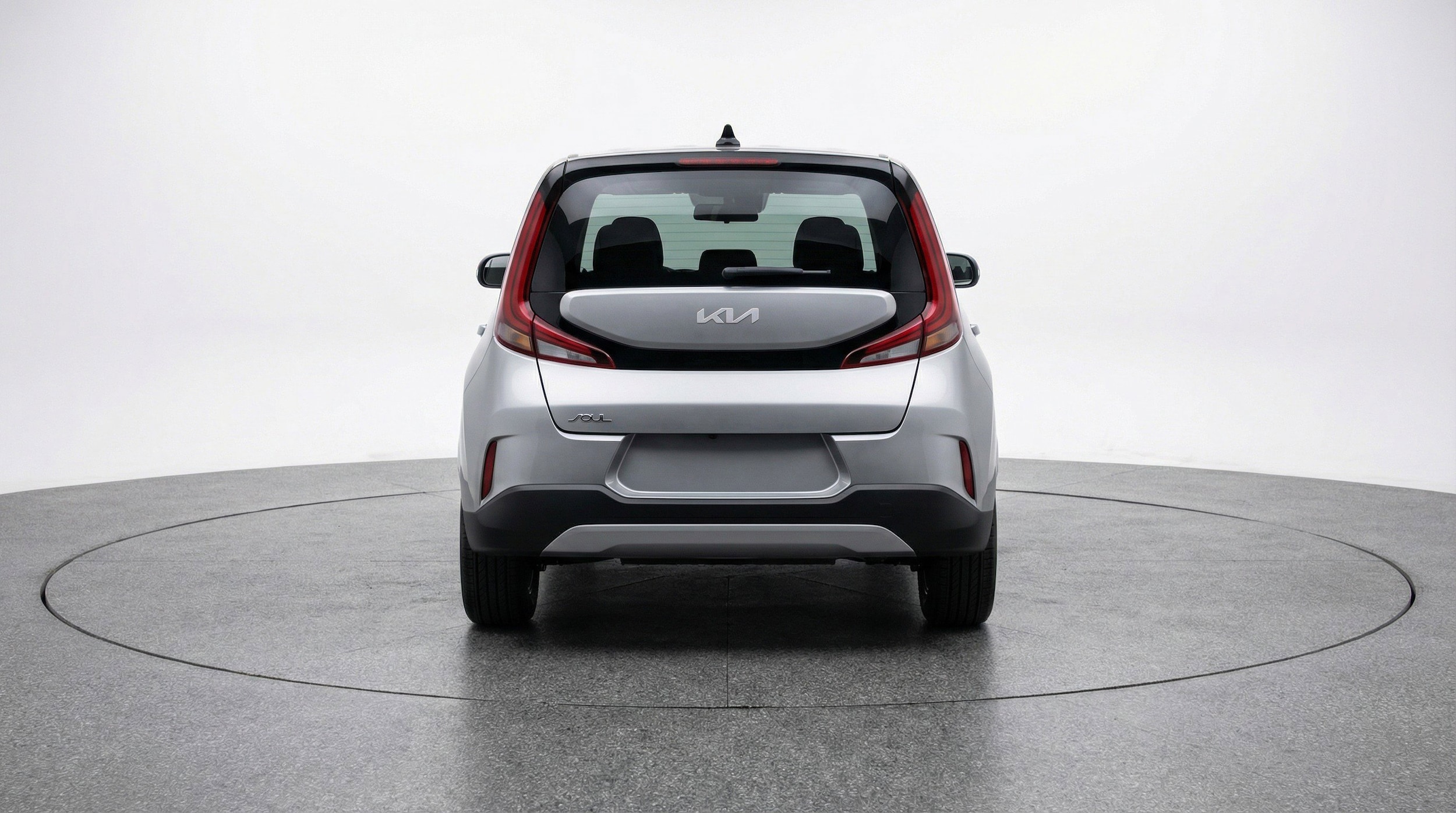 Thumbnail: 2025 Kia Soul - 7