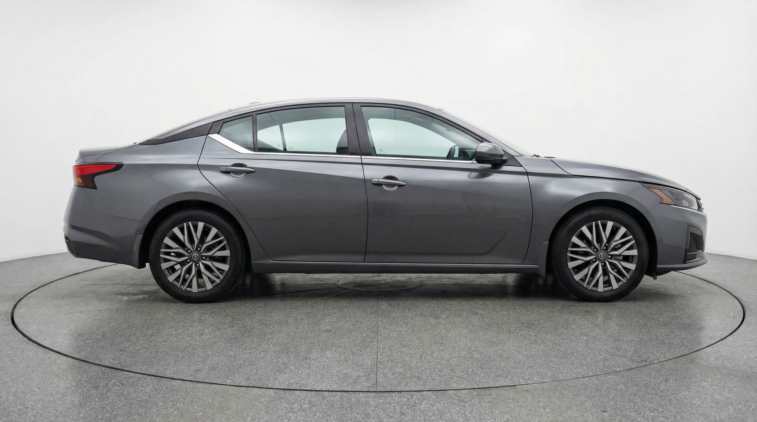 Thumbnail: 2025 Nissan Altima - 11