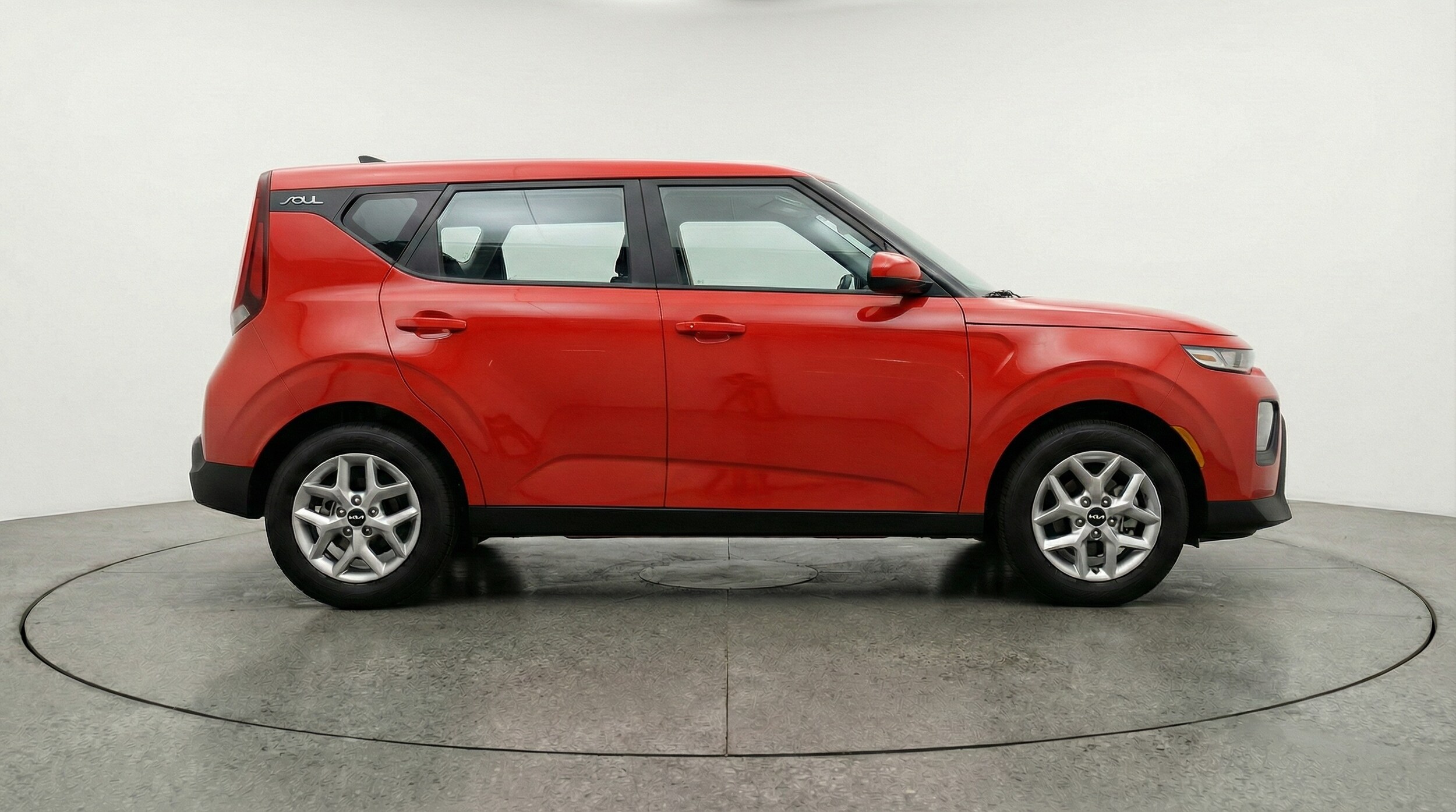 Thumbnail: 2025 Kia Soul - 8