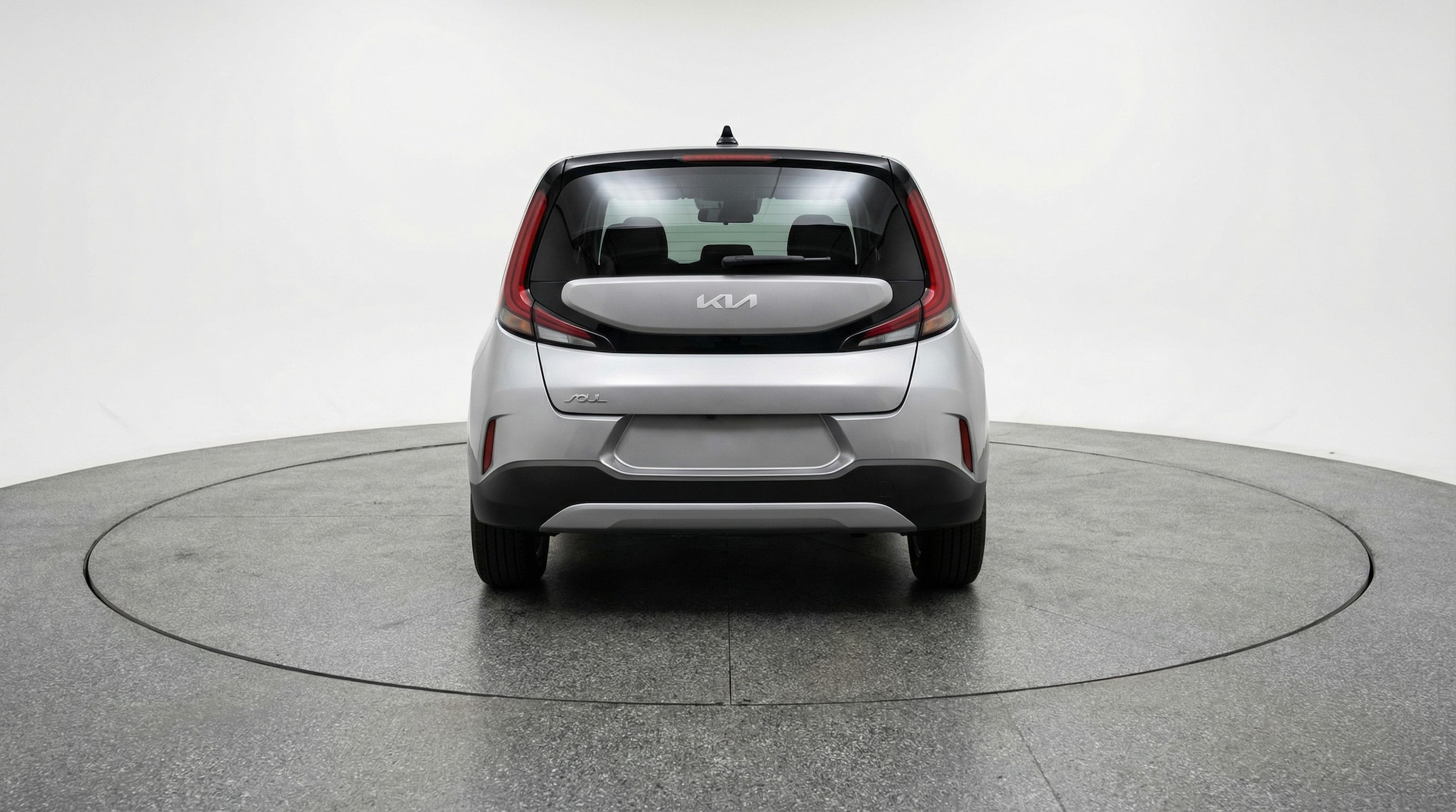 Thumbnail: 2025 Kia Soul - 6