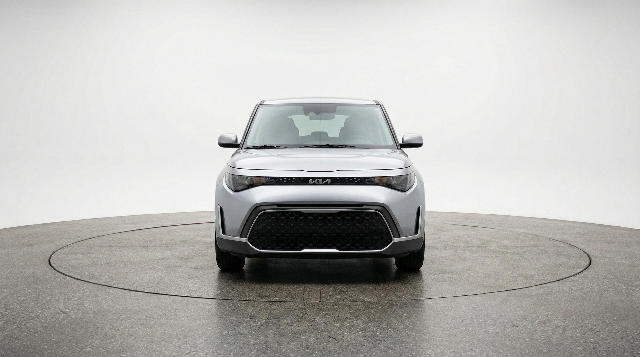 Thumbnail: 2025 Kia Soul - 2