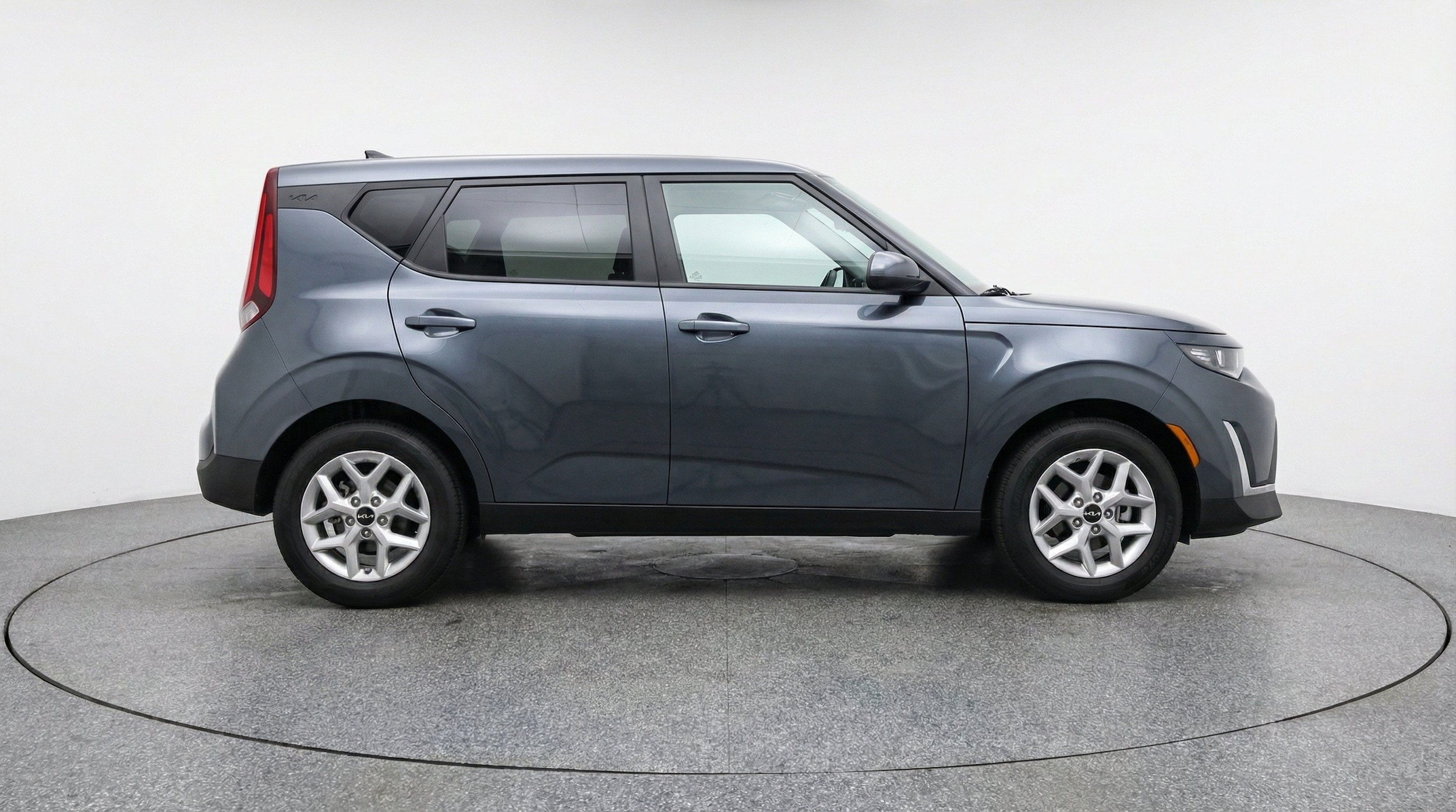 Thumbnail: 2025 Kia Soul - 11