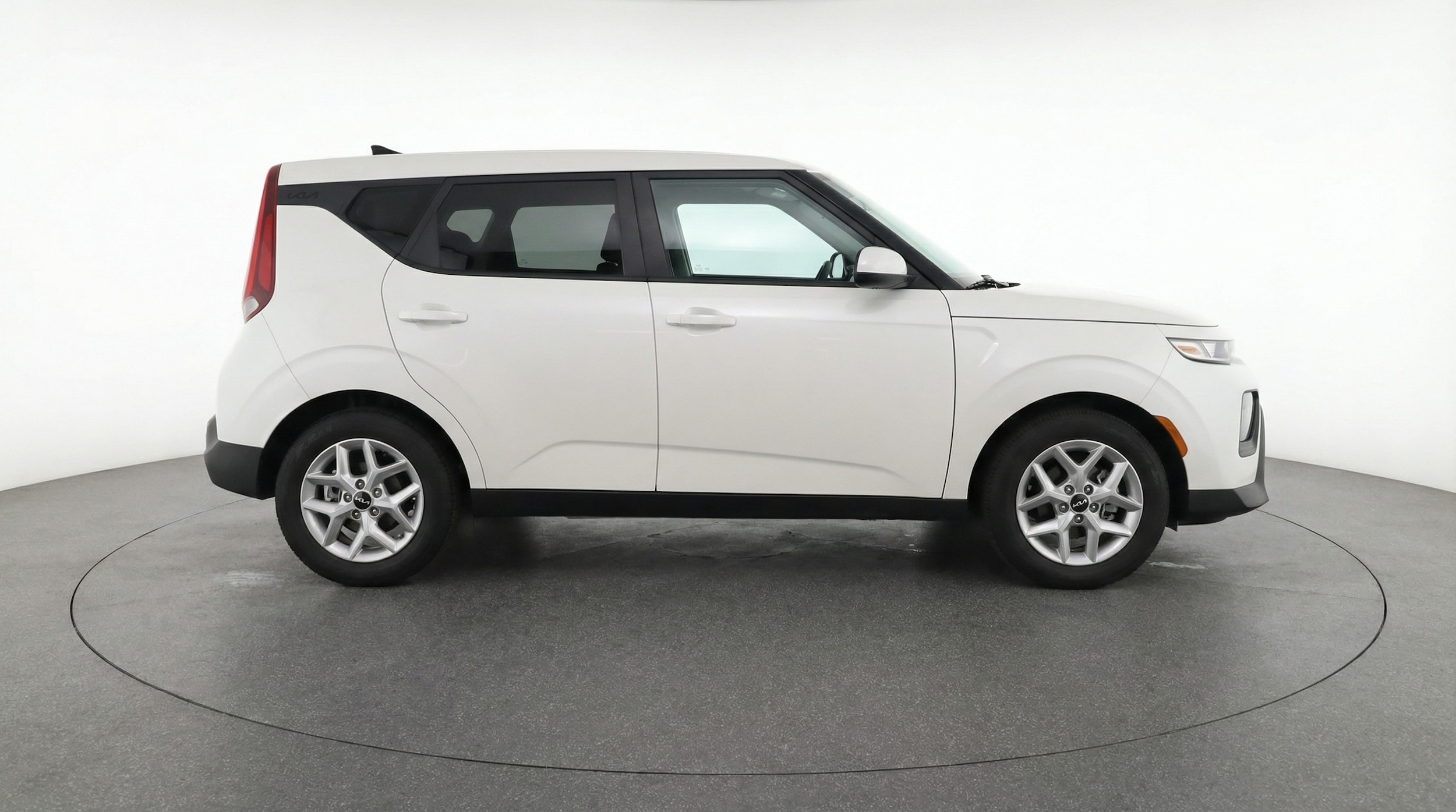 Thumbnail: 2025 Kia Soul - 8