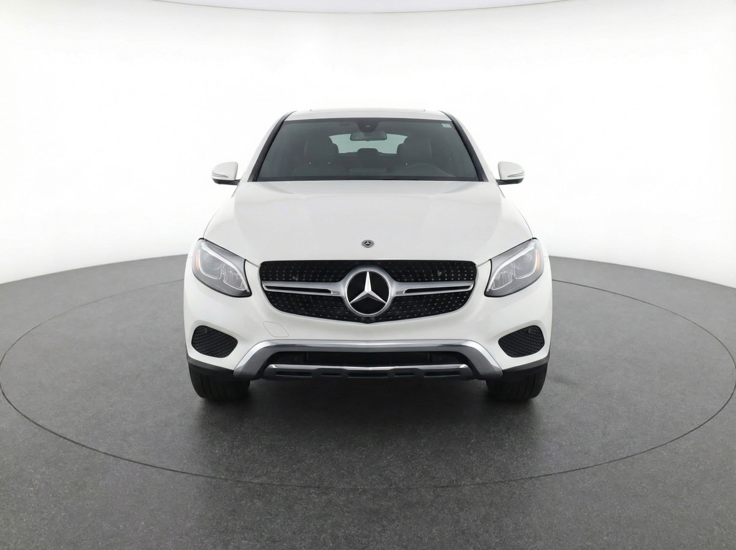 Thumbnail: 2025 Mercedes-Benz GLA - 2