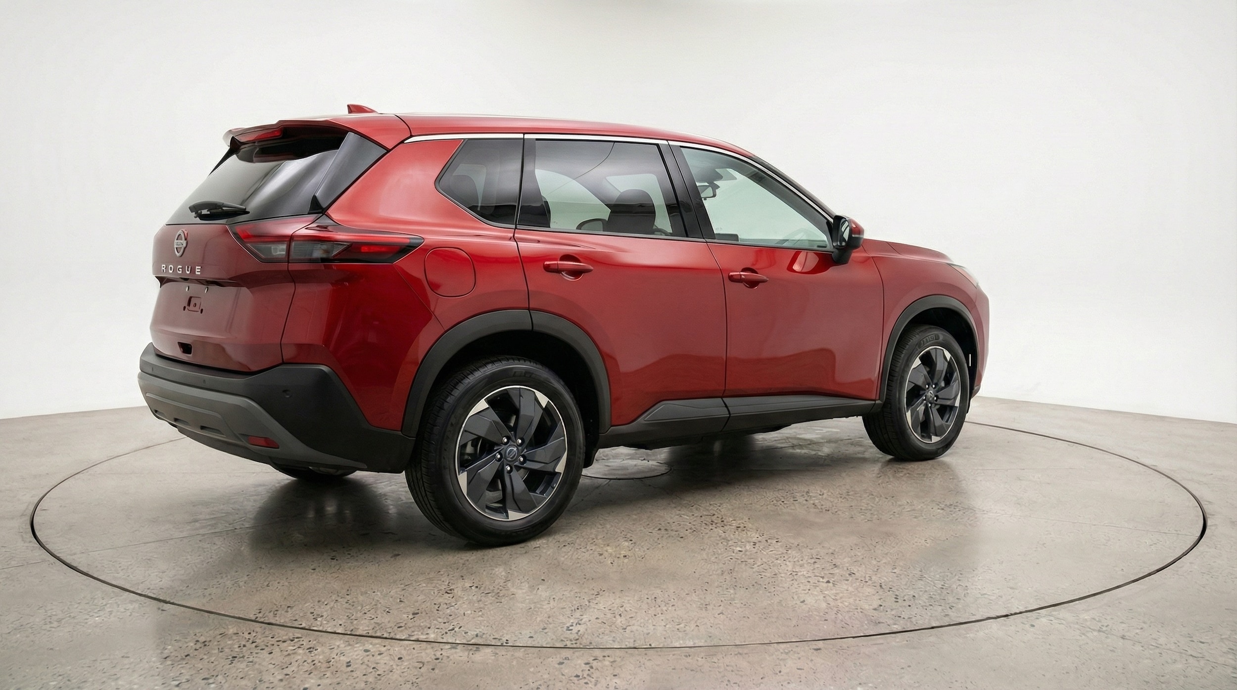 Thumbnail: 2025 Nissan Rogue - 7