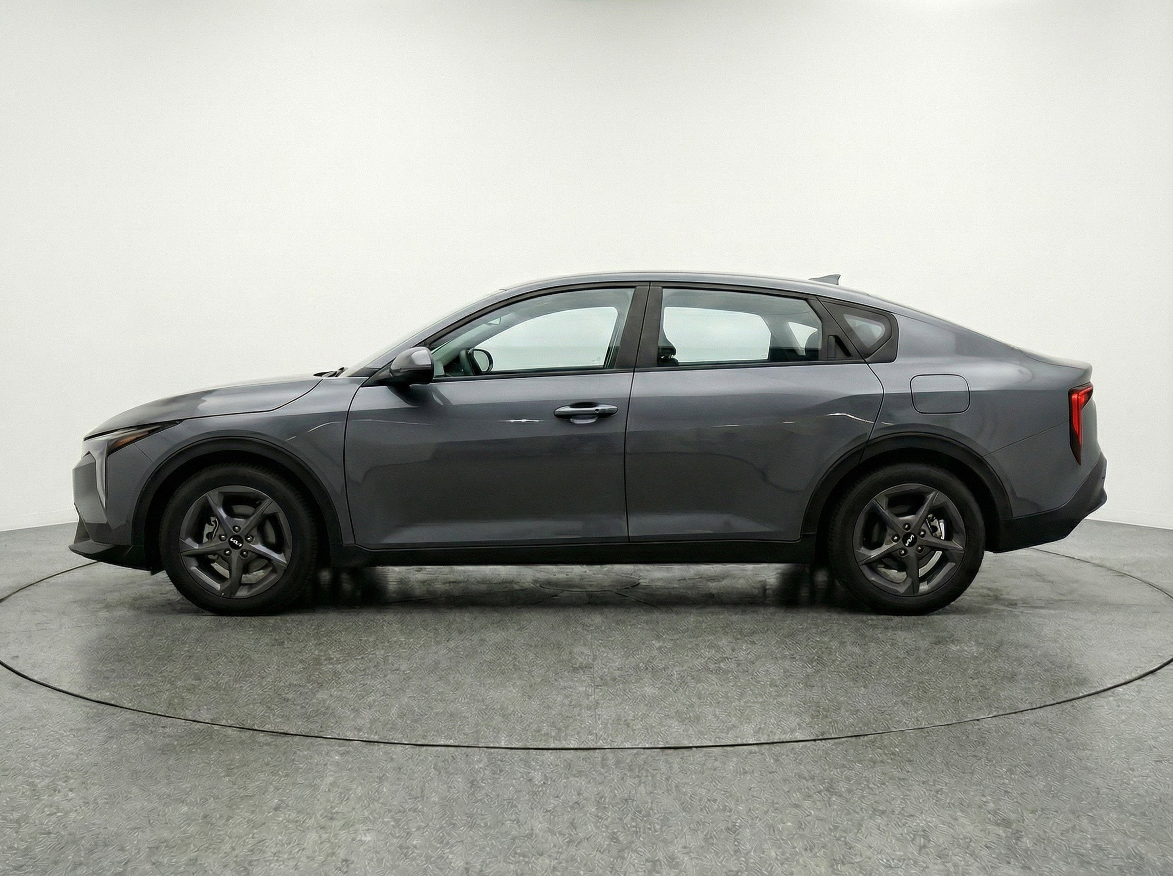 Thumbnail: 2025 Kia K4 - 5