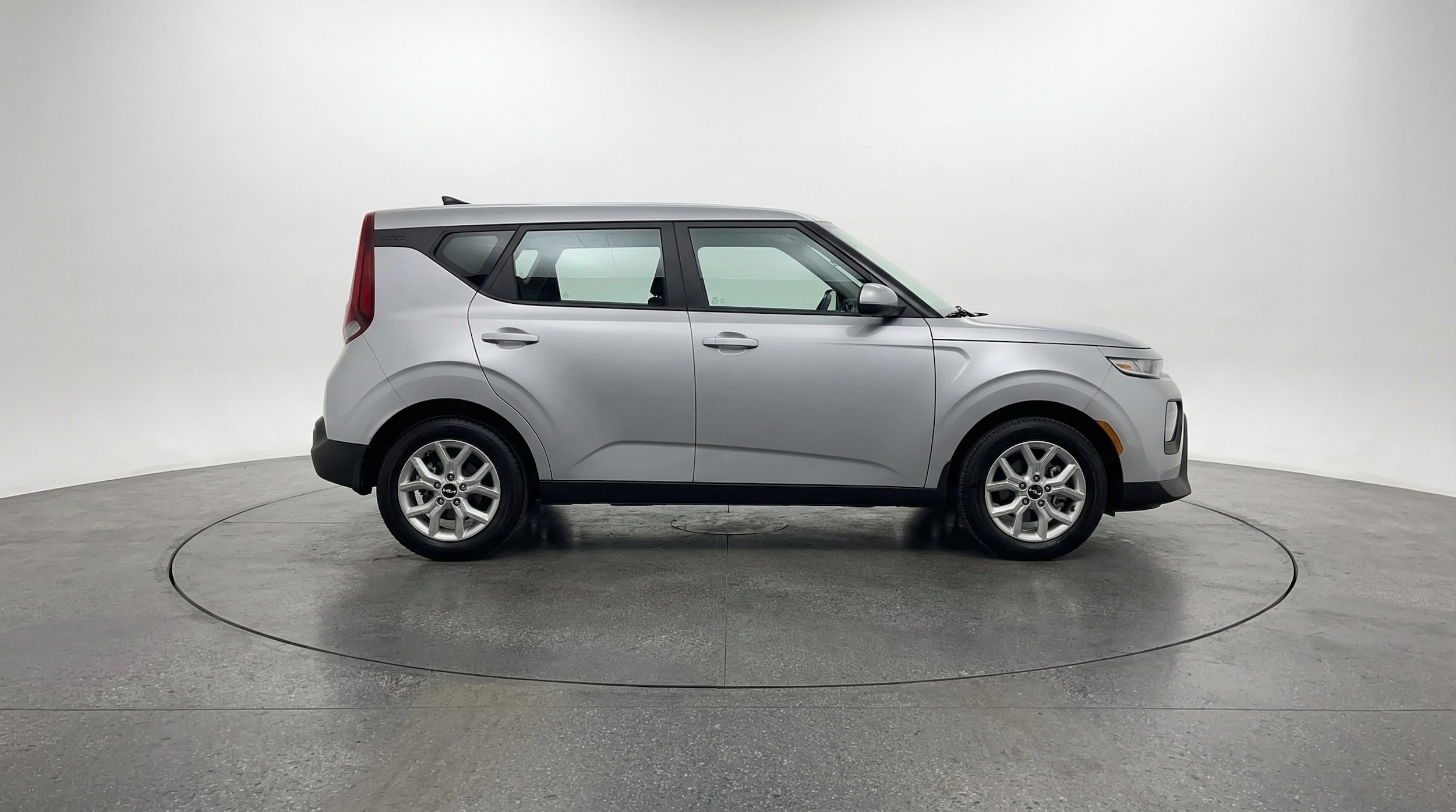 Thumbnail: 2025 Kia Soul - 8