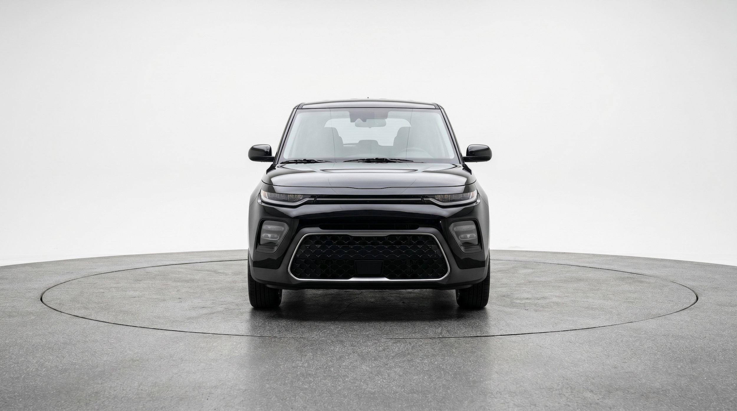 Thumbnail: 2025 Kia Soul - 2