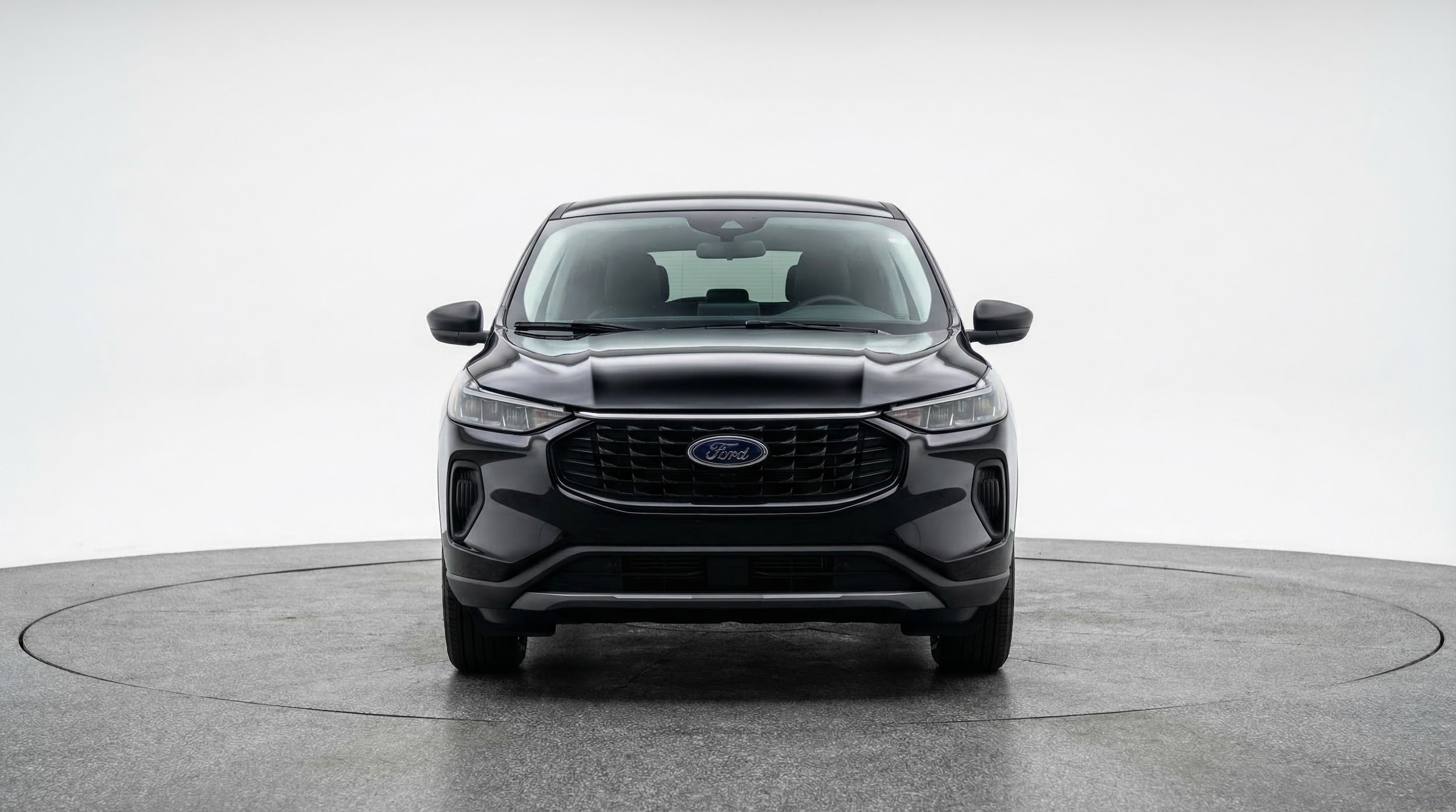 Thumbnail: 2024 Ford Escape - 2