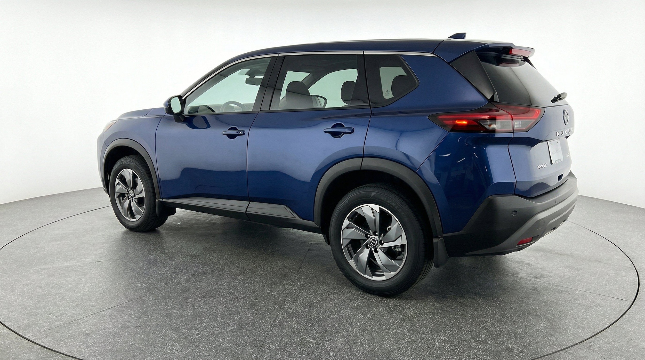 Thumbnail: 2025 Nissan Rogue - 6