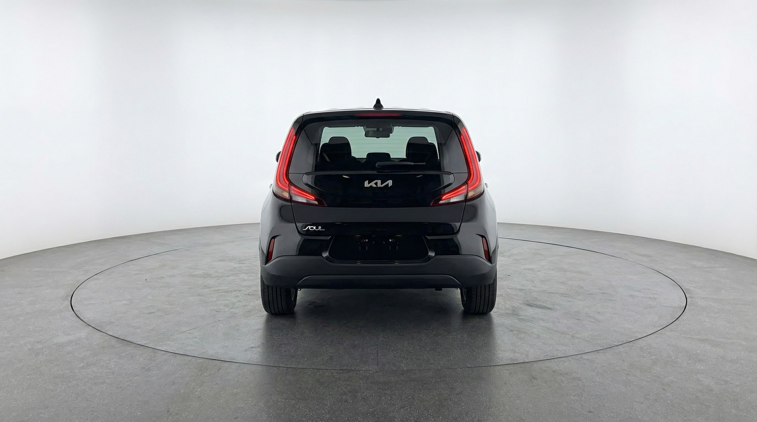 Thumbnail: 2025 Kia Soul - 6