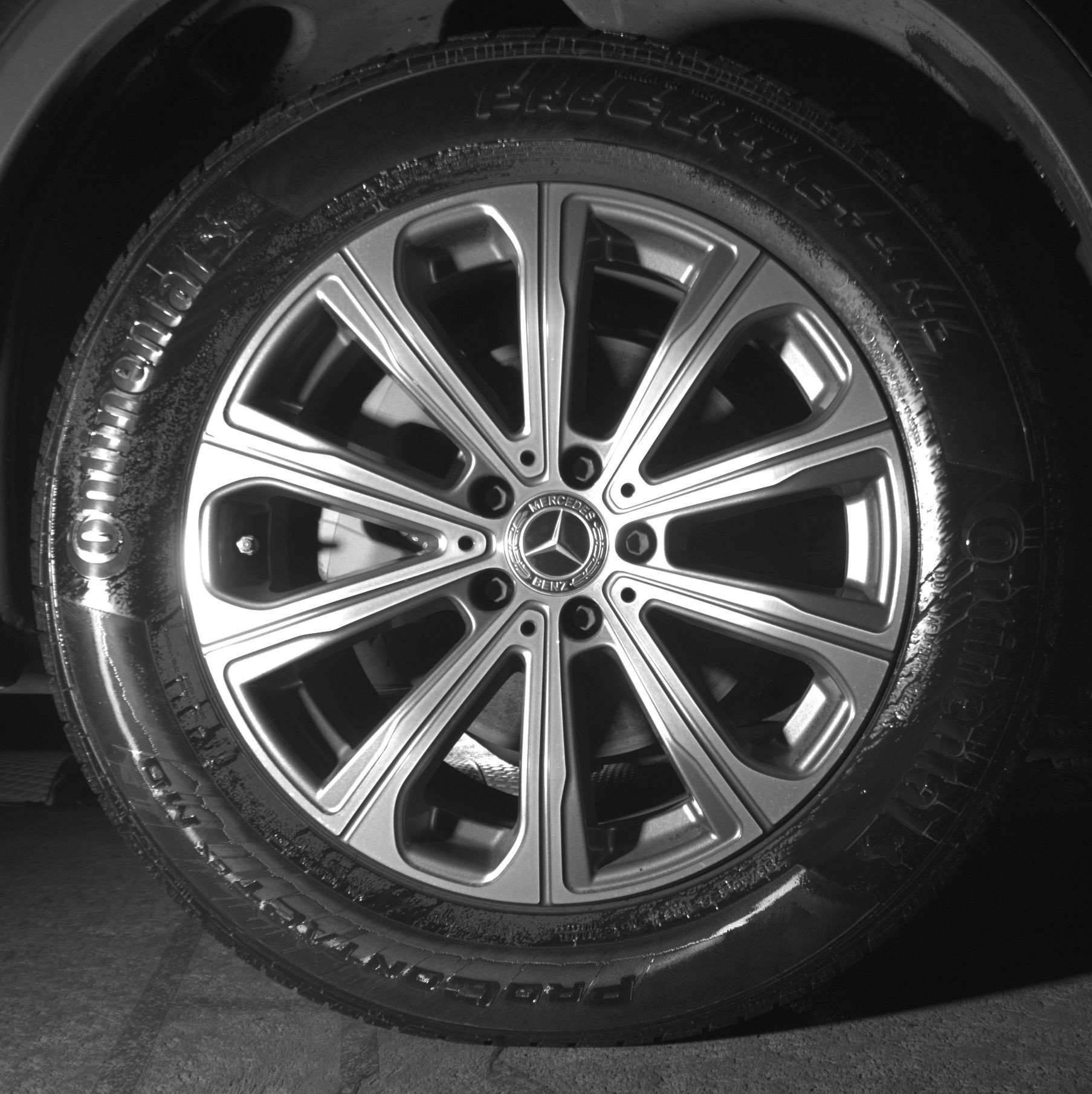 Thumbnail: 2024 Mercedes-Benz GLC - 13