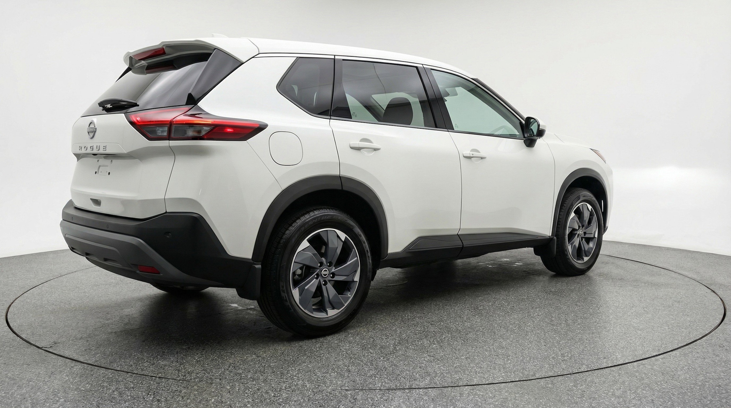Thumbnail: 2025 Nissan Rogue - 9