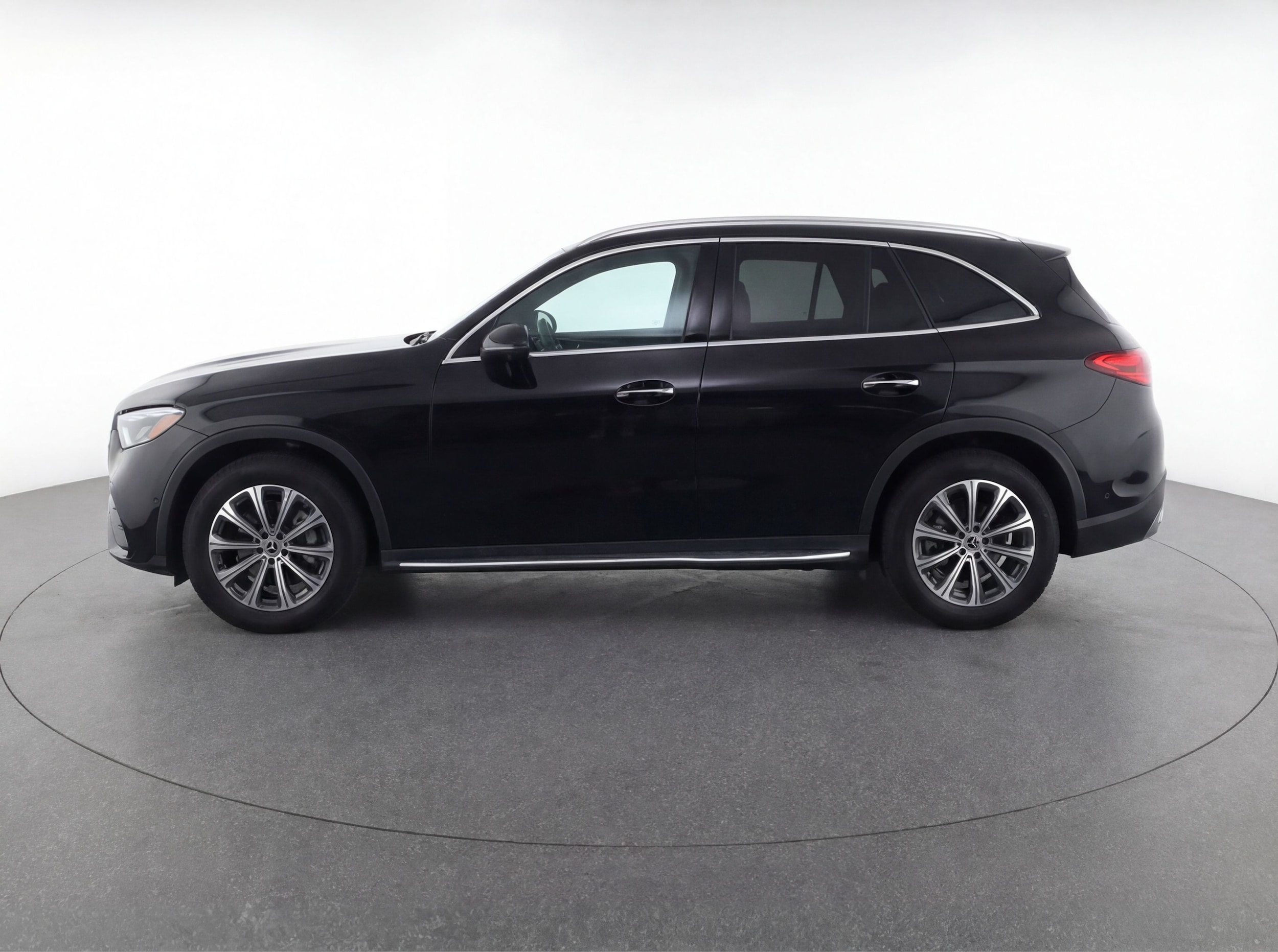 Thumbnail: 2024 Mercedes-Benz GLC - 4