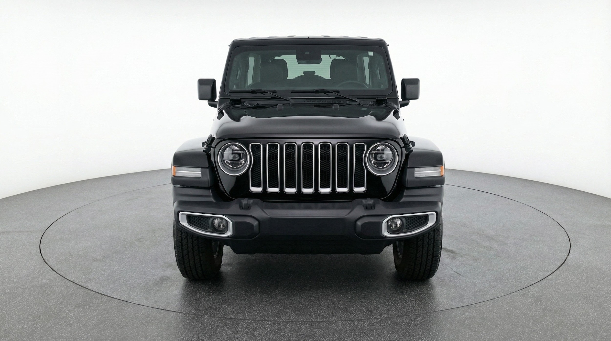 Thumbnail: 2025 Jeep Wrangler - 2