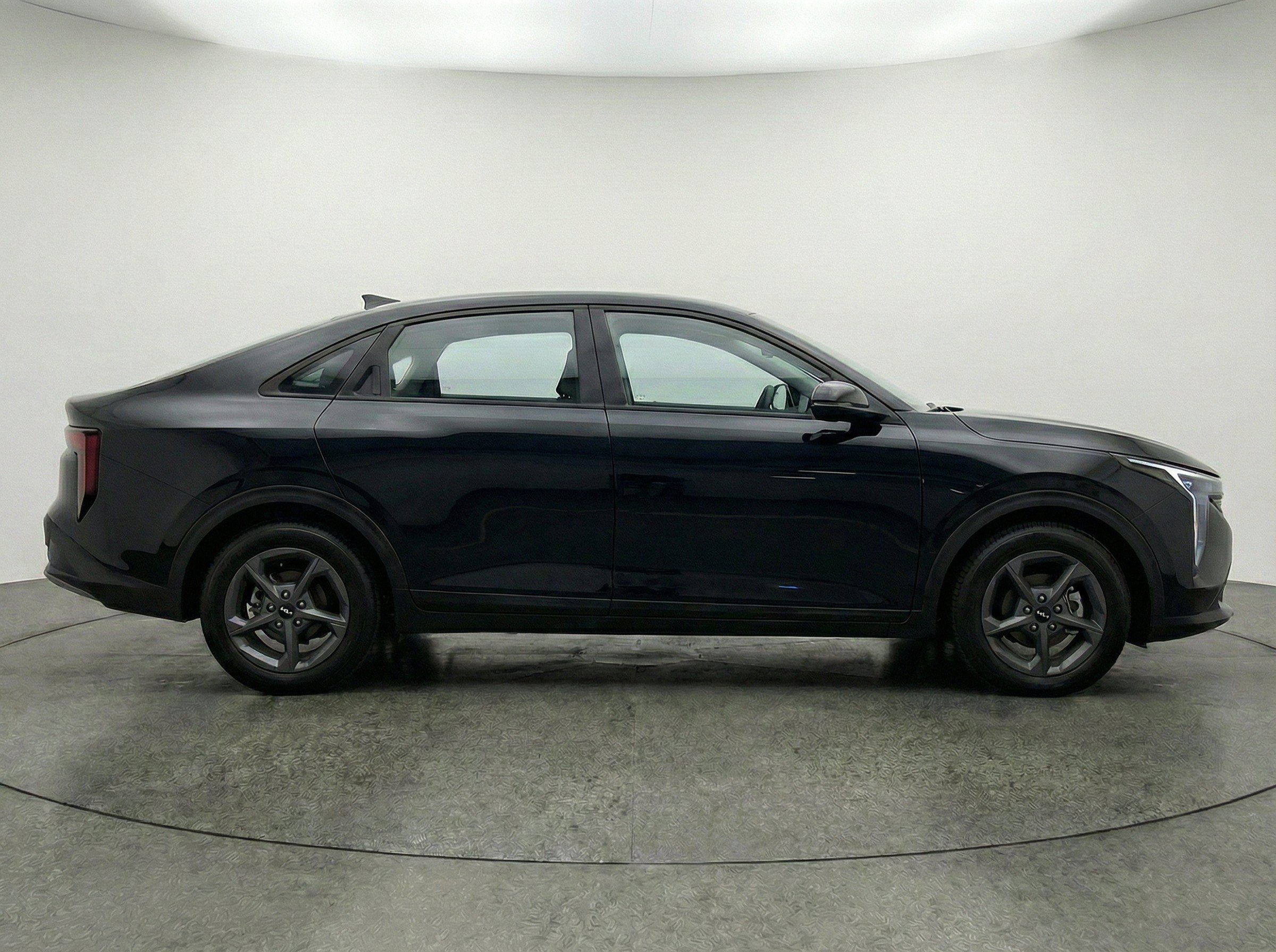 Thumbnail: 2025 Kia K4 - 11