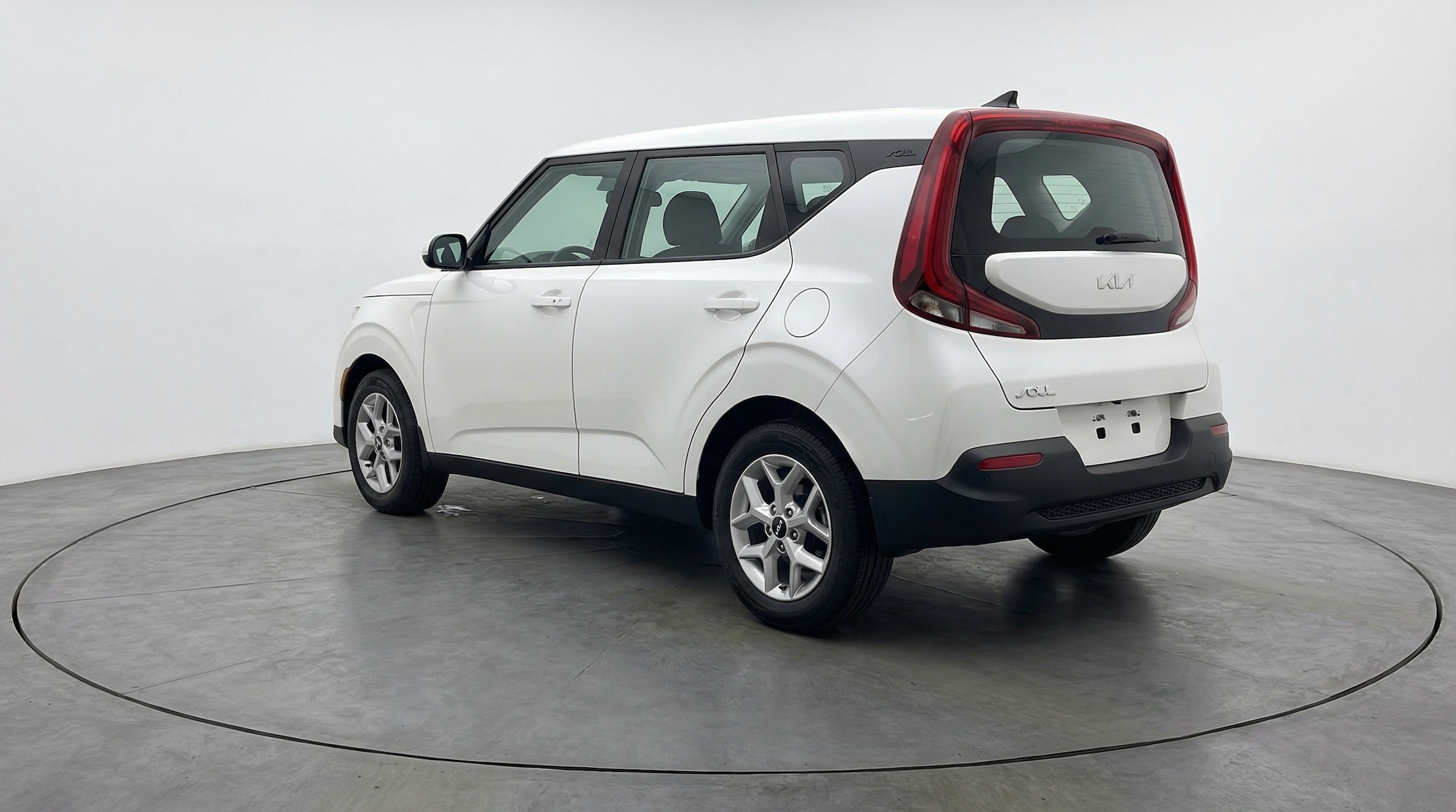 Thumbnail: 2025 Kia Soul - 5