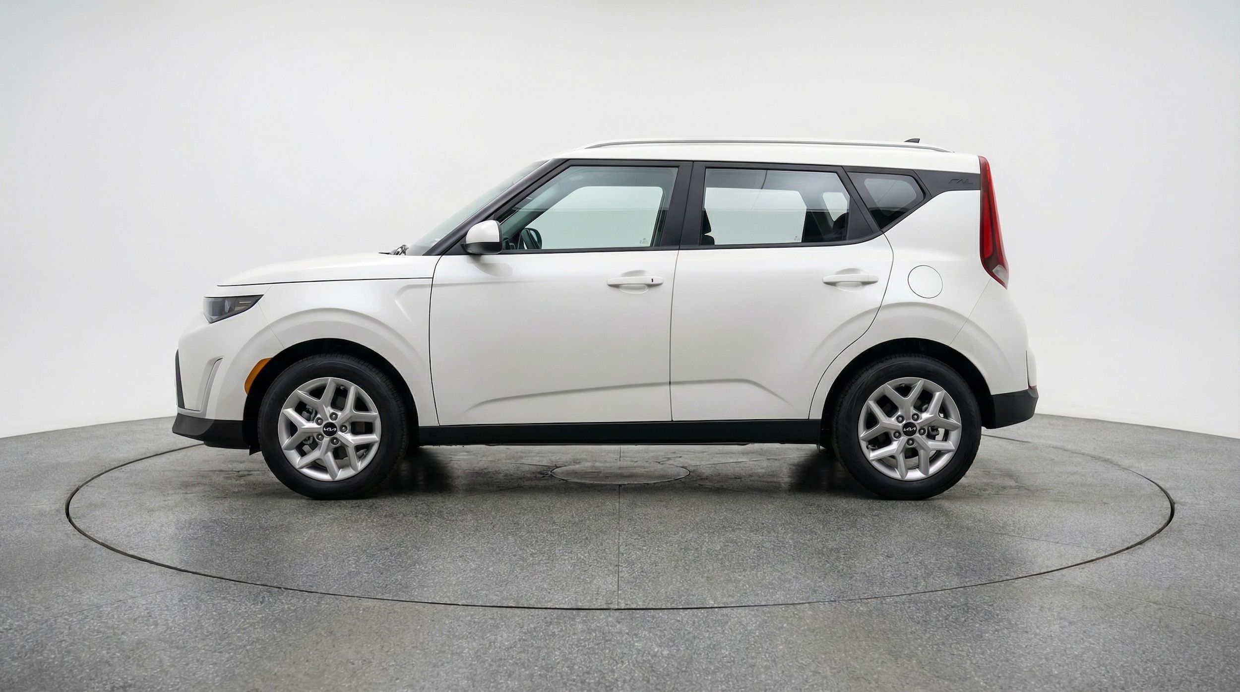 Thumbnail: 2025 Kia Soul - 4