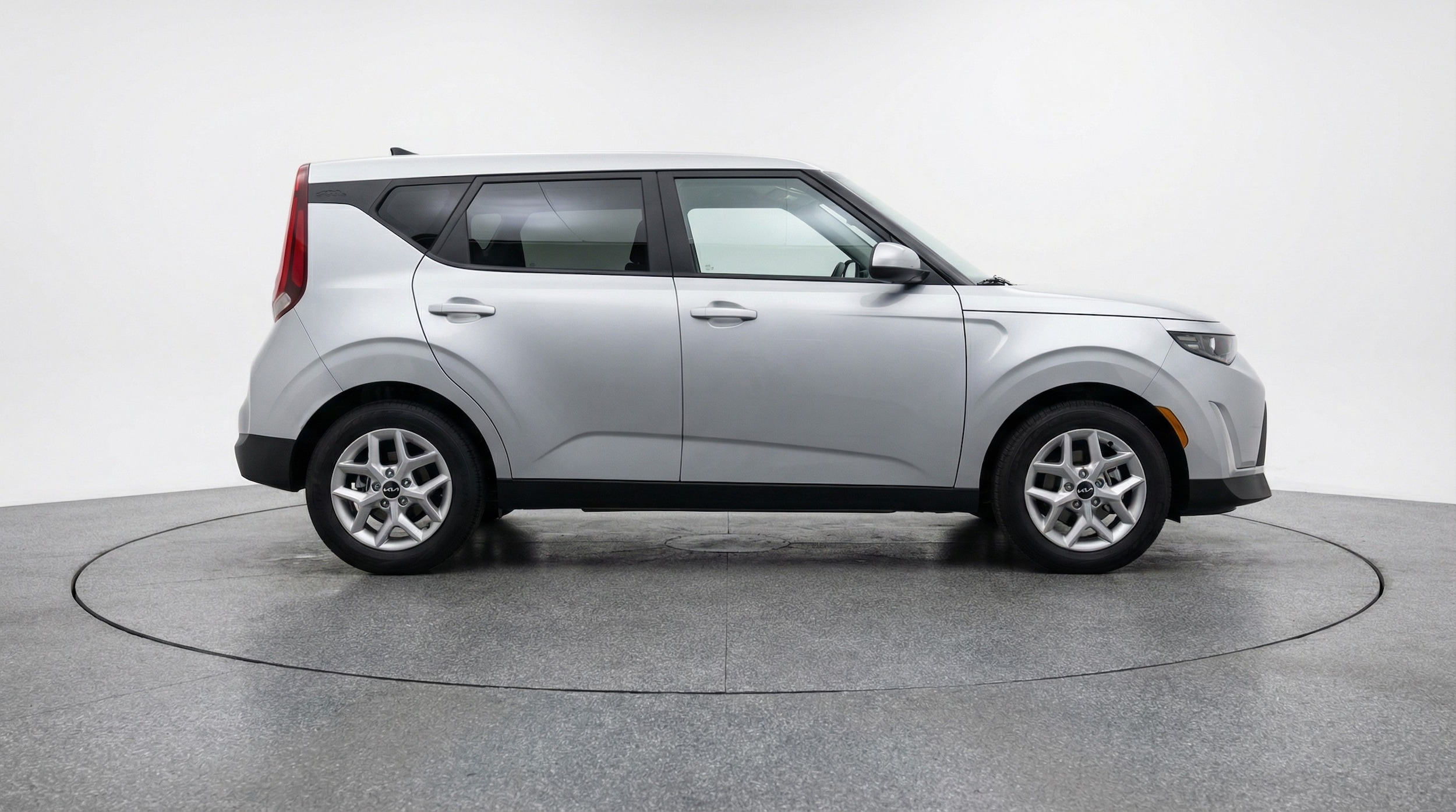 Thumbnail: 2025 Kia Soul - 8