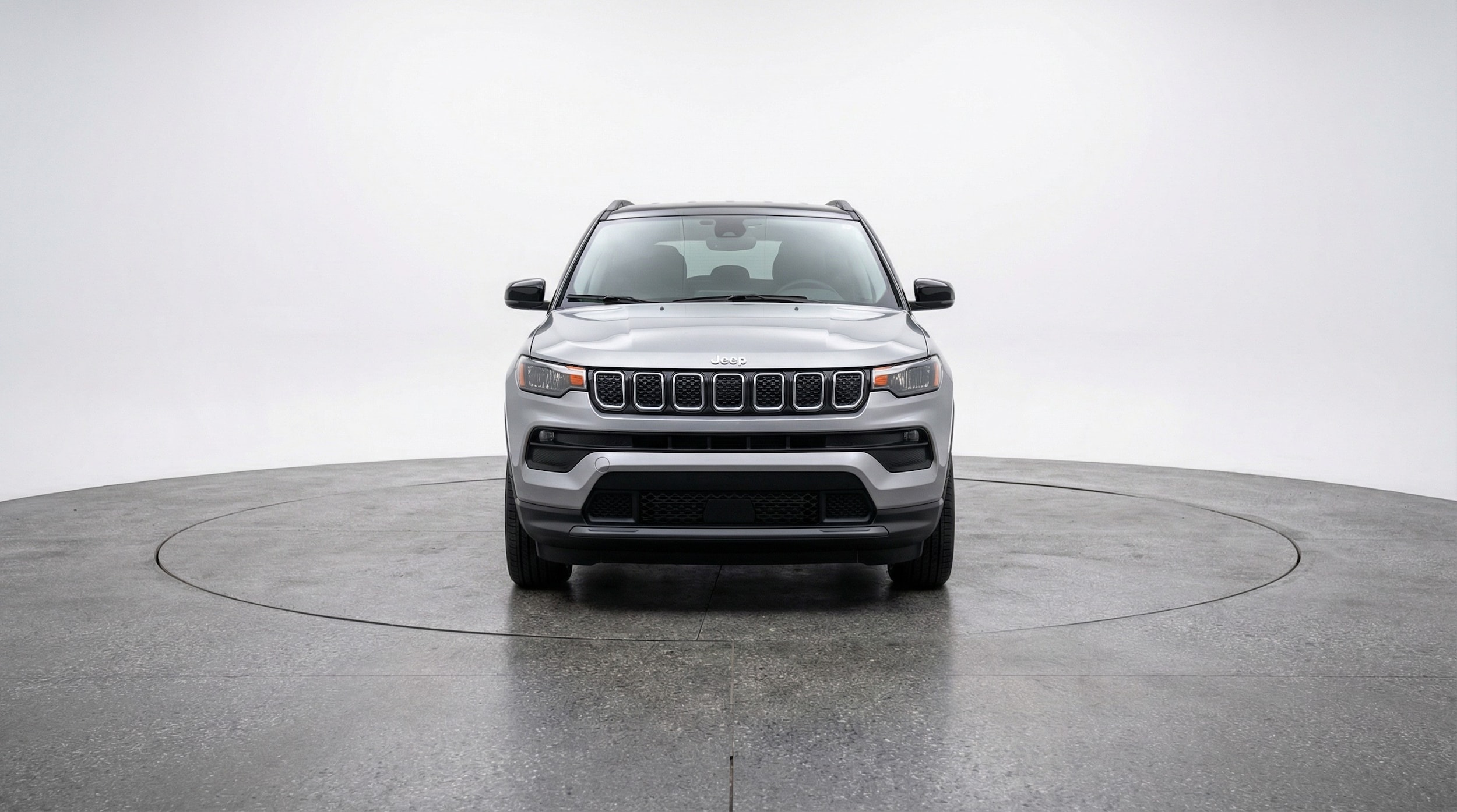 Thumbnail: 2025 Jeep Compass - 2
