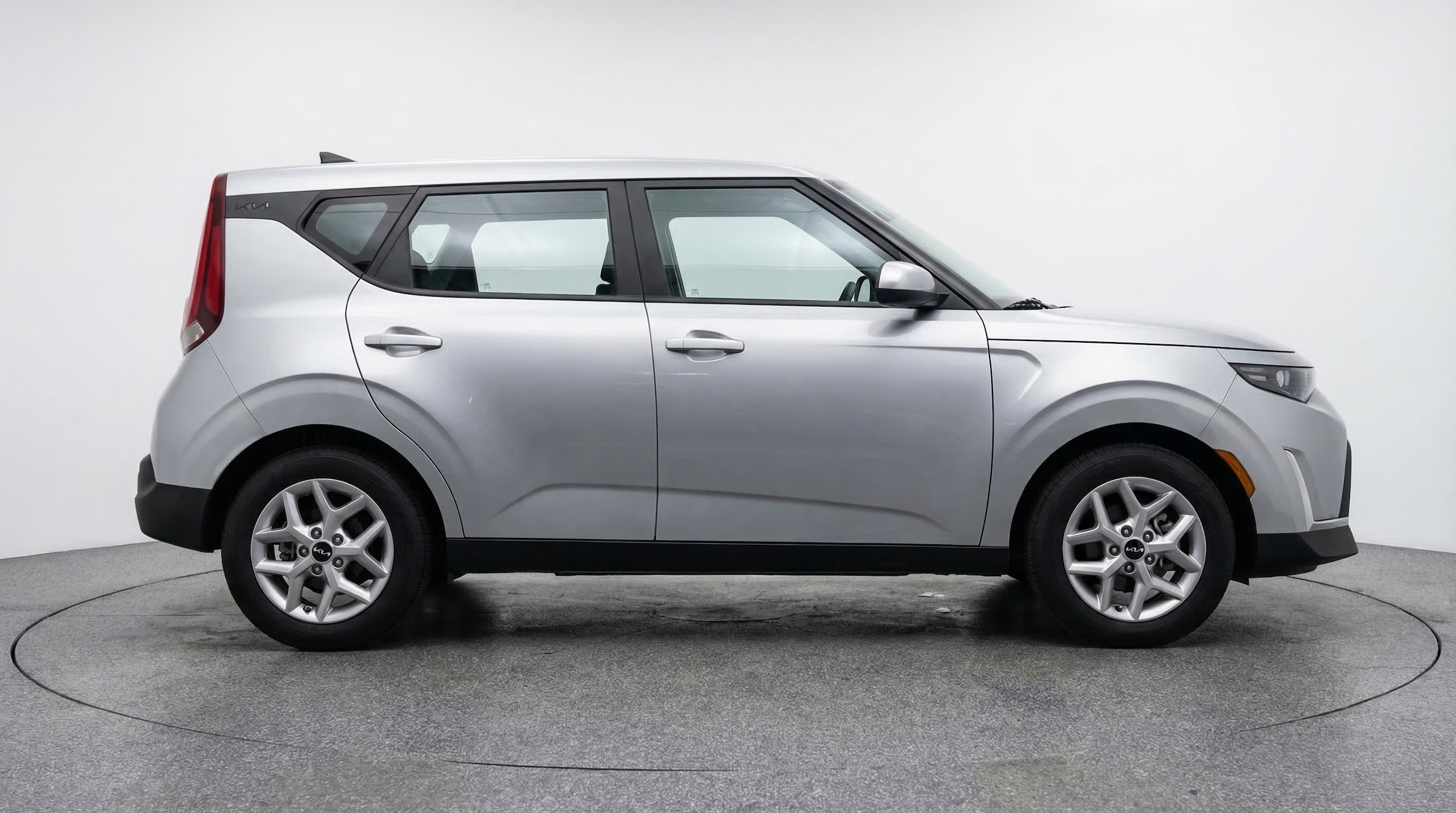 Thumbnail: 2025 Kia Soul - 8