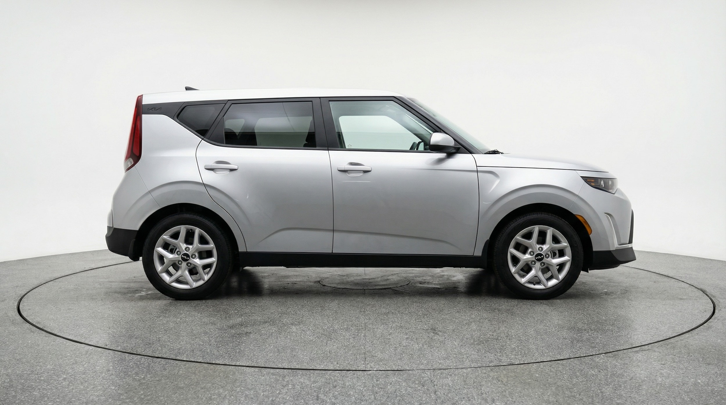 Thumbnail: 2025 Kia Soul - 8