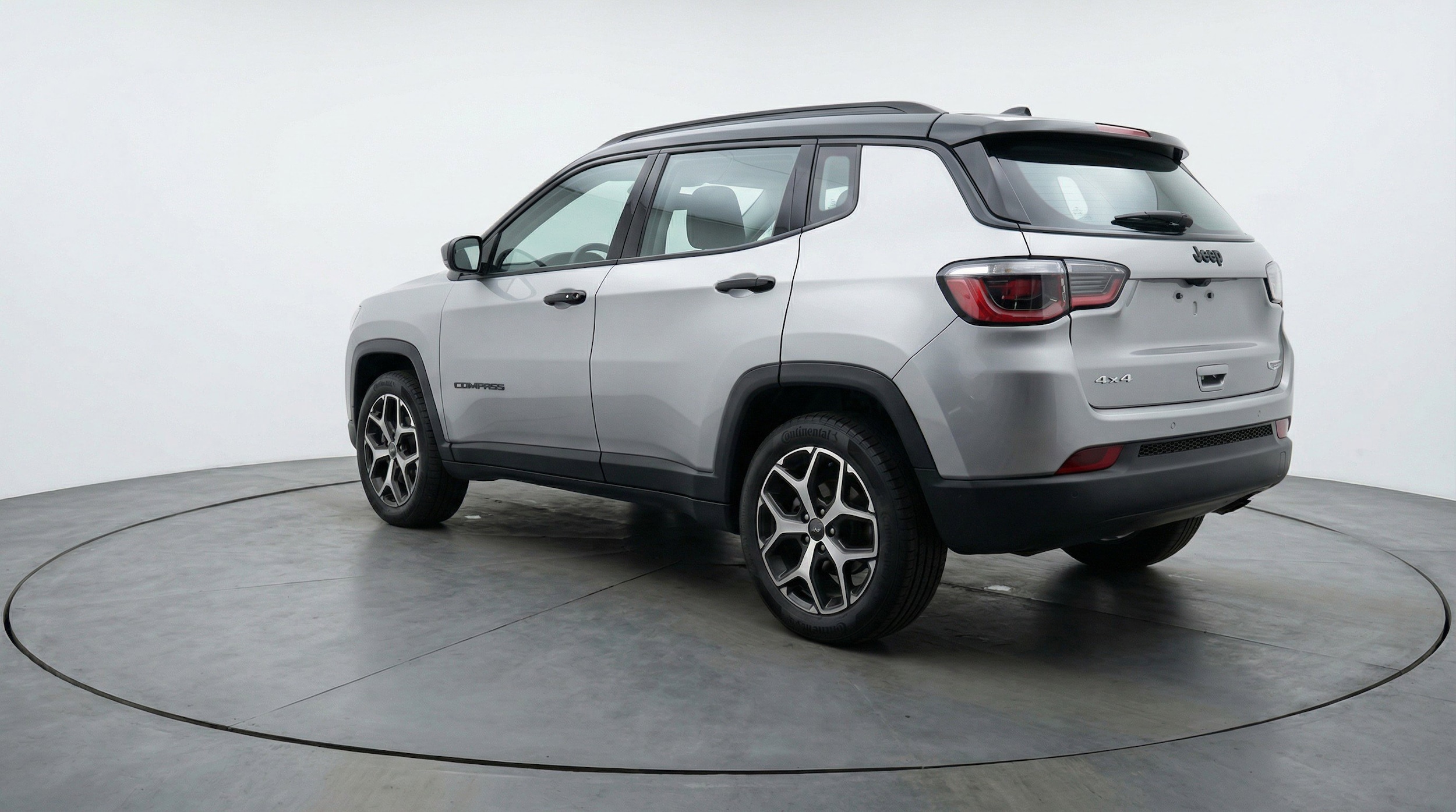 Thumbnail: 2025 Jeep Compass - 6