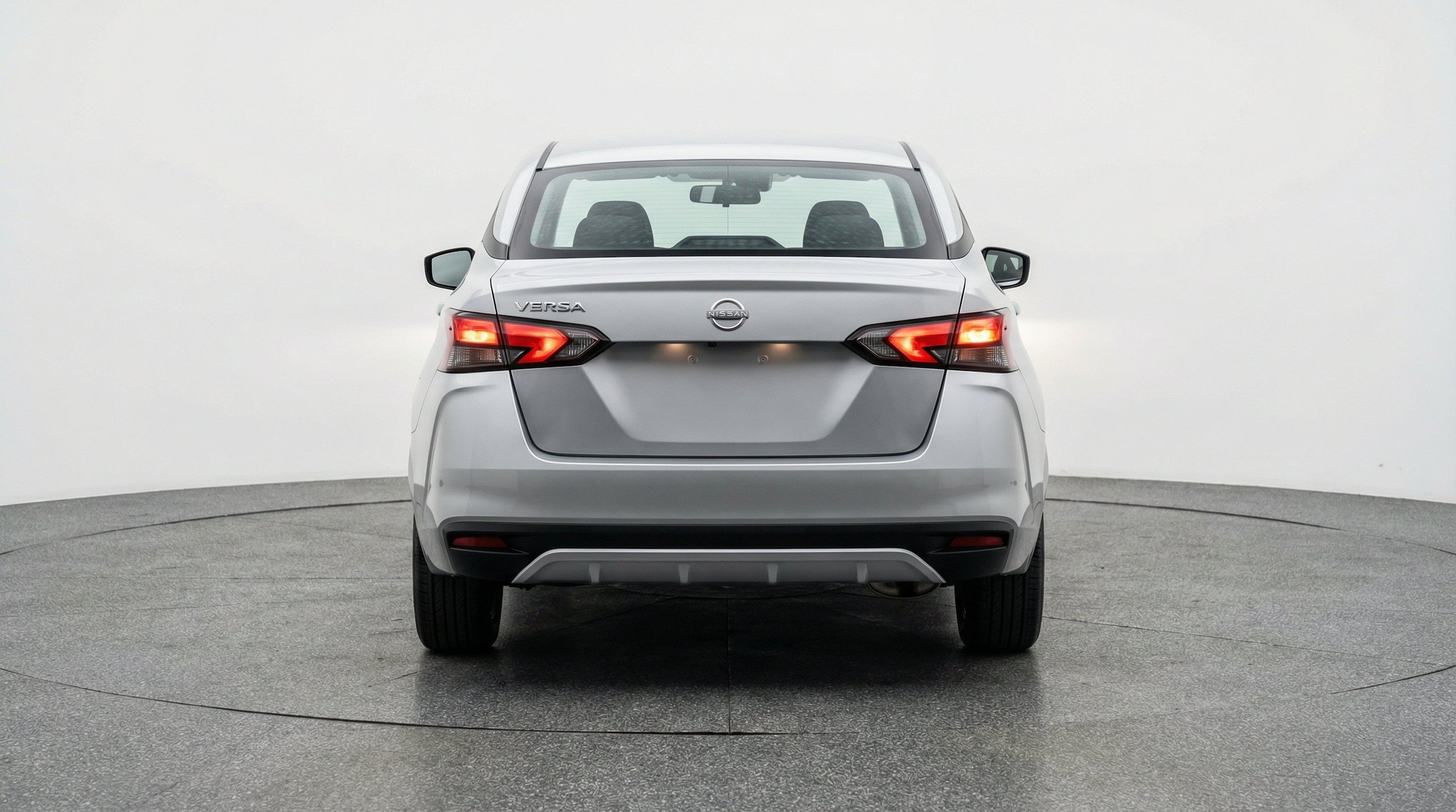 Thumbnail: 2025 Nissan Versa - 7