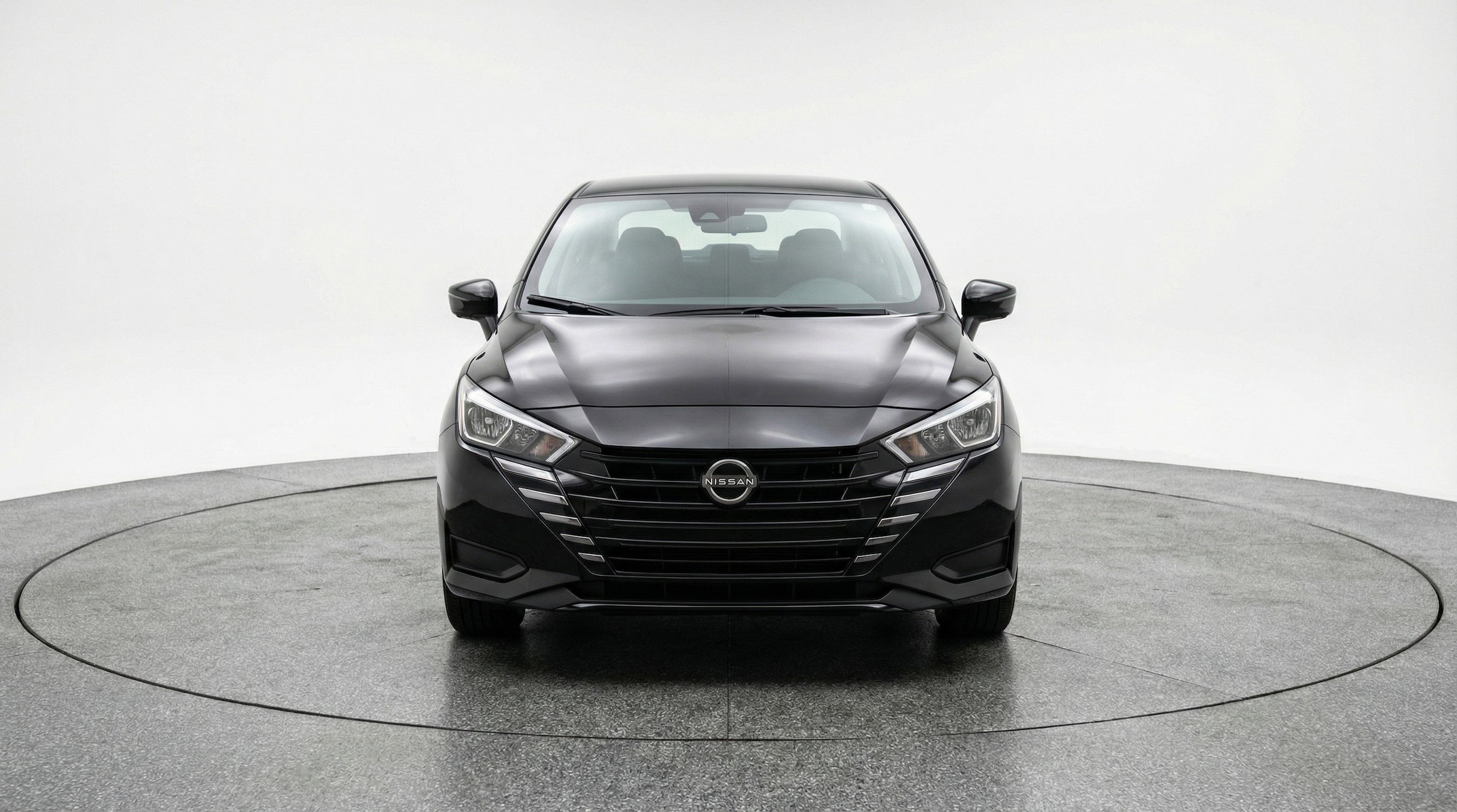 Thumbnail: 2025 Nissan Versa - 2