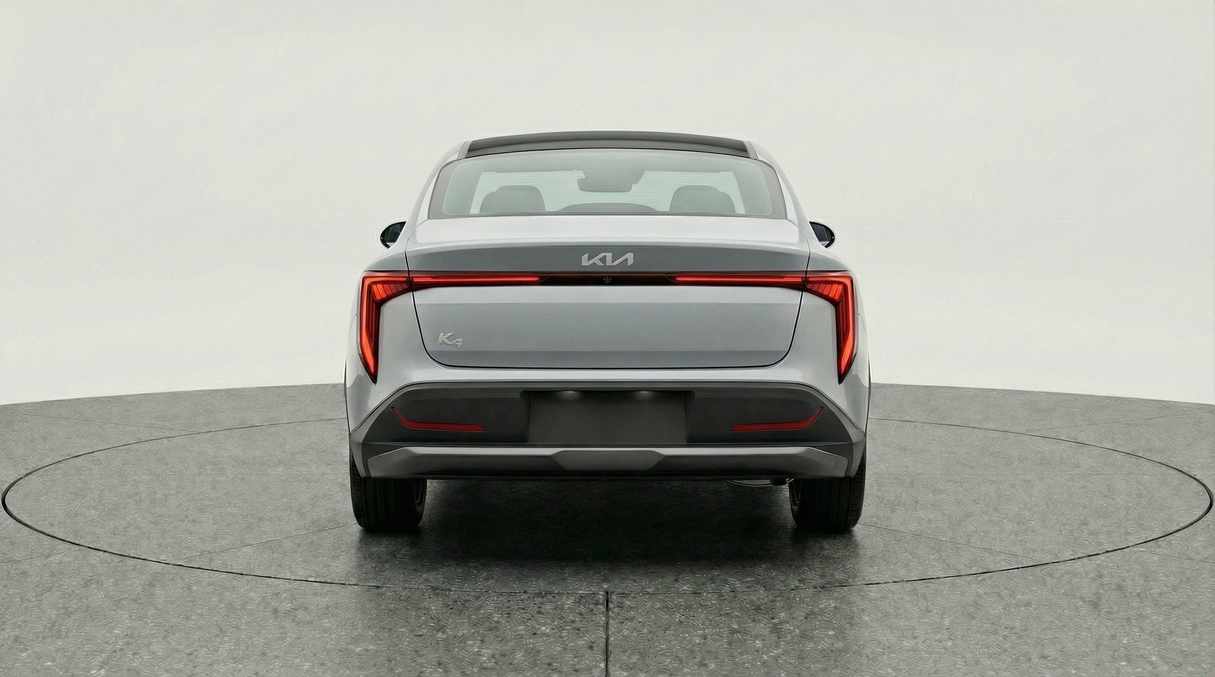Thumbnail: 2025 Kia K4 - 7