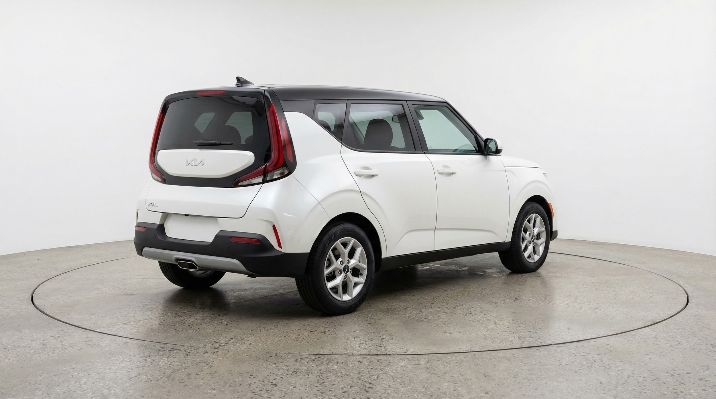 Thumbnail: 2025 Kia Soul - 7