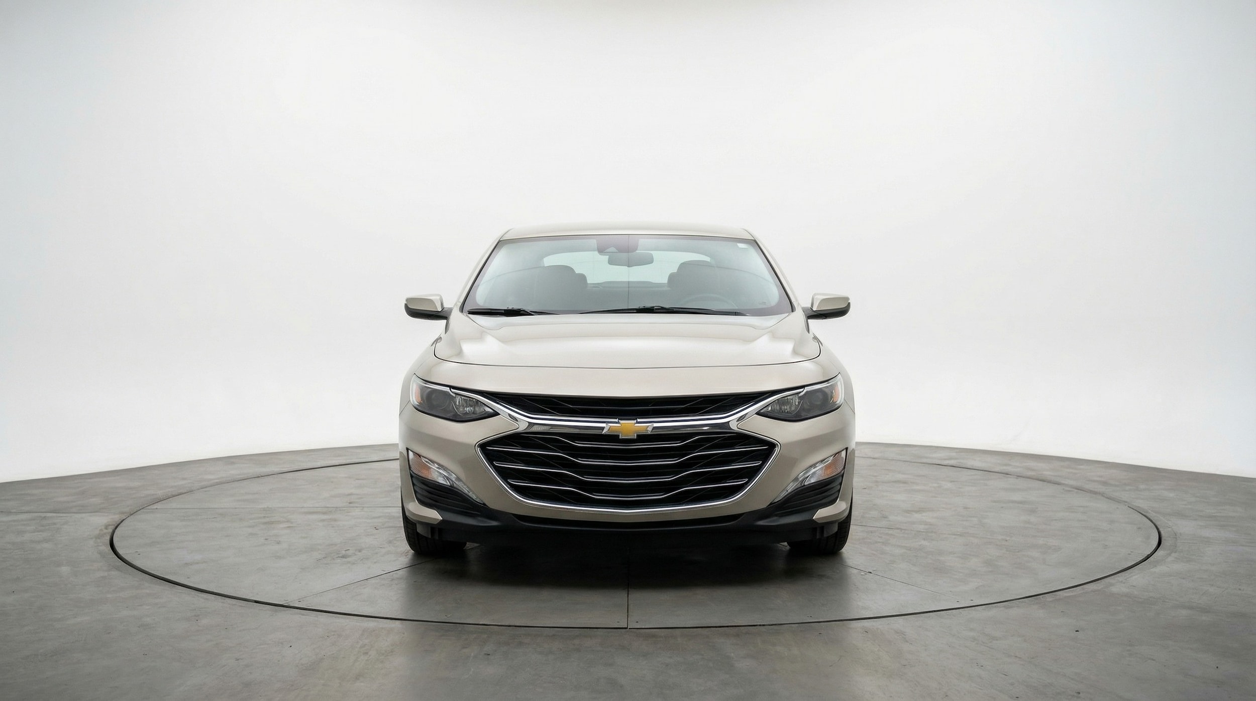 Thumbnail: 2024 Chevrolet Malibu - 2