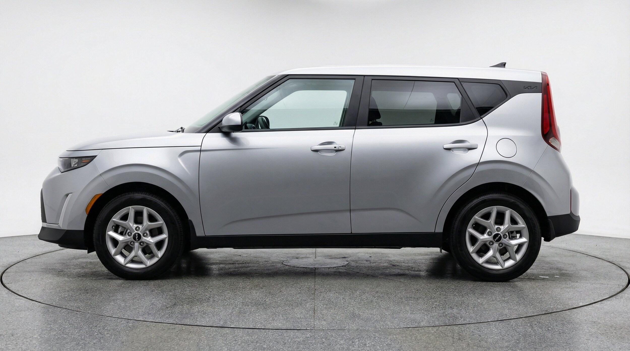 Thumbnail: 2025 Kia Soul - 5