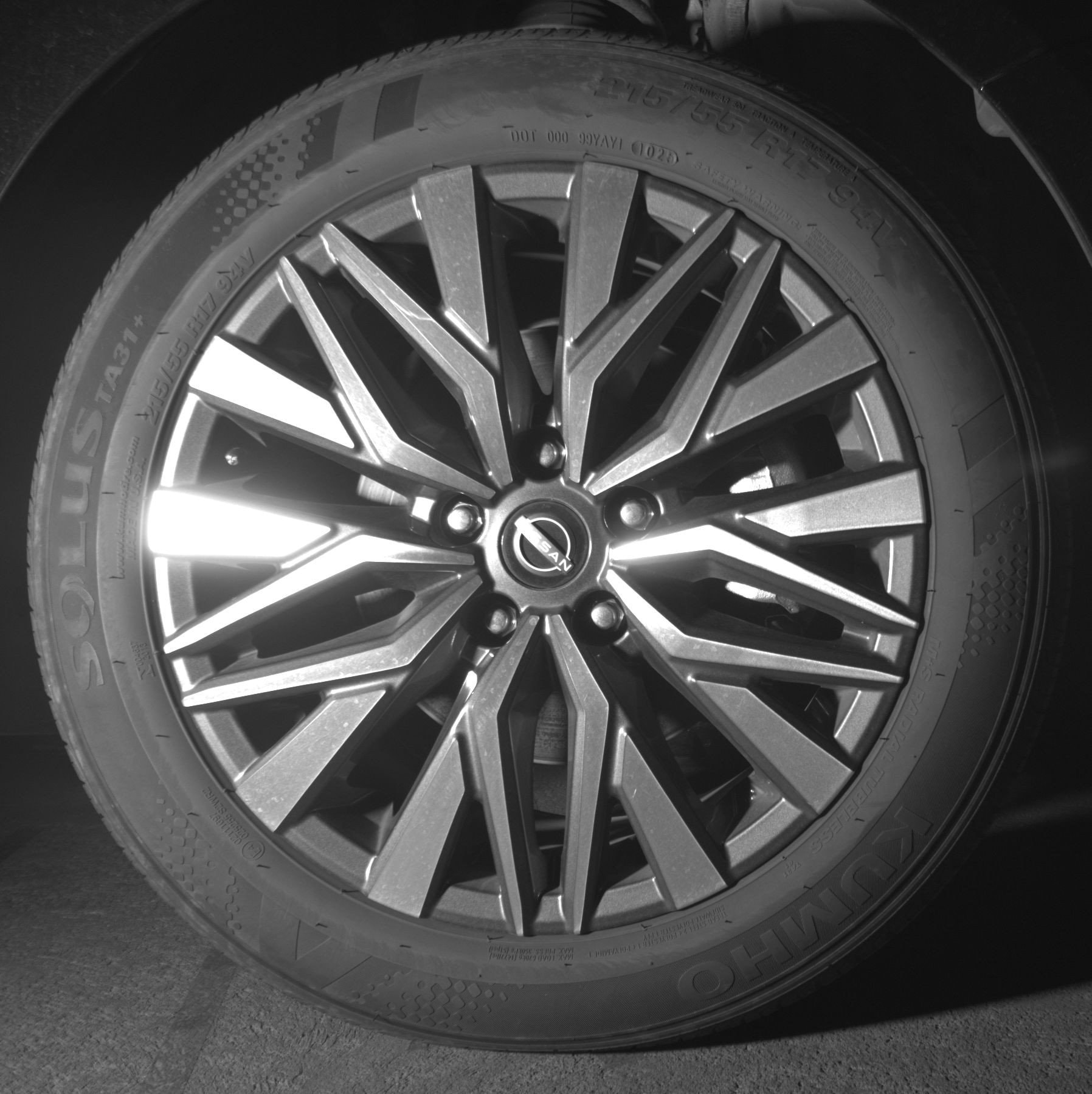 Thumbnail: 2025 Nissan Altima - 13
