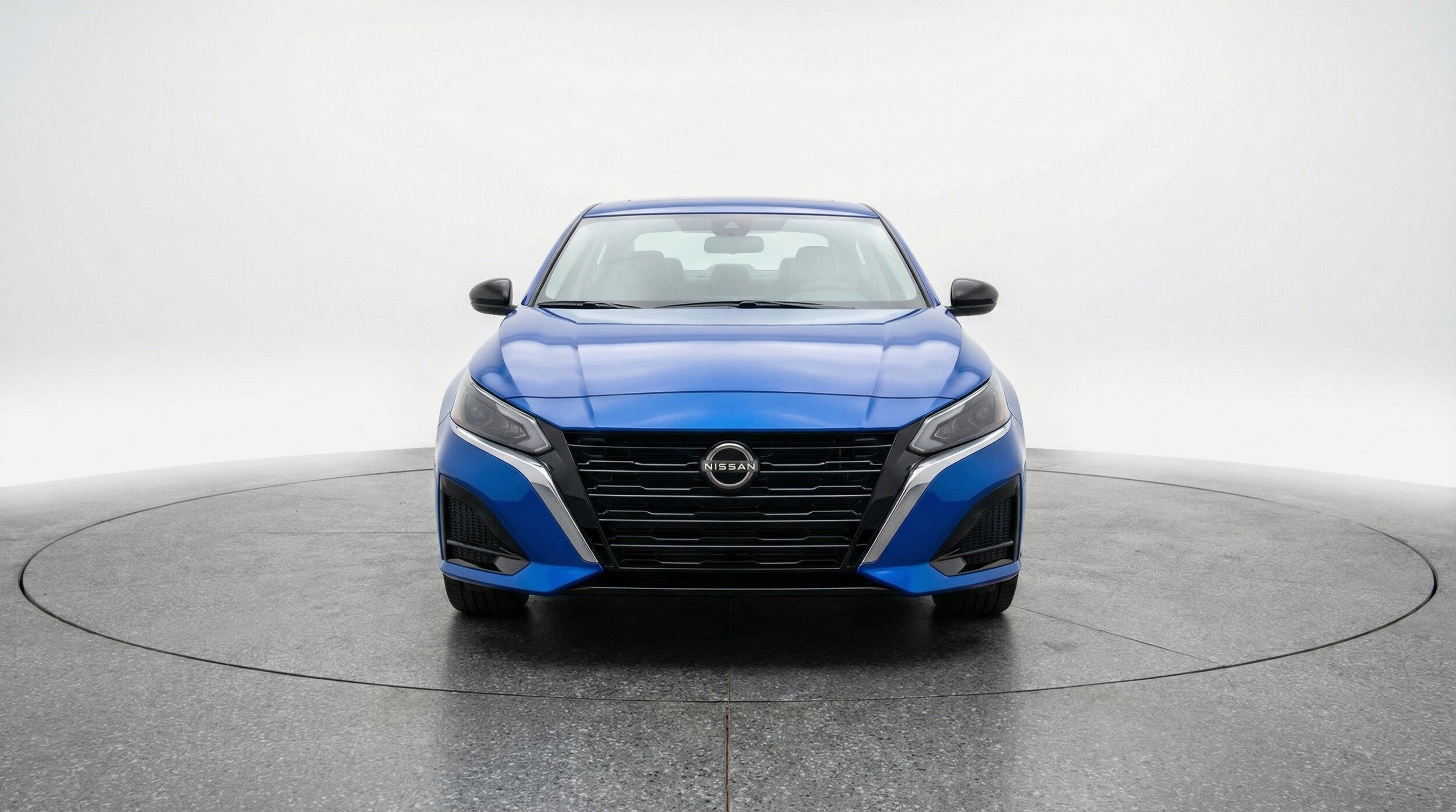 Thumbnail: 2025 Nissan Altima - 2
