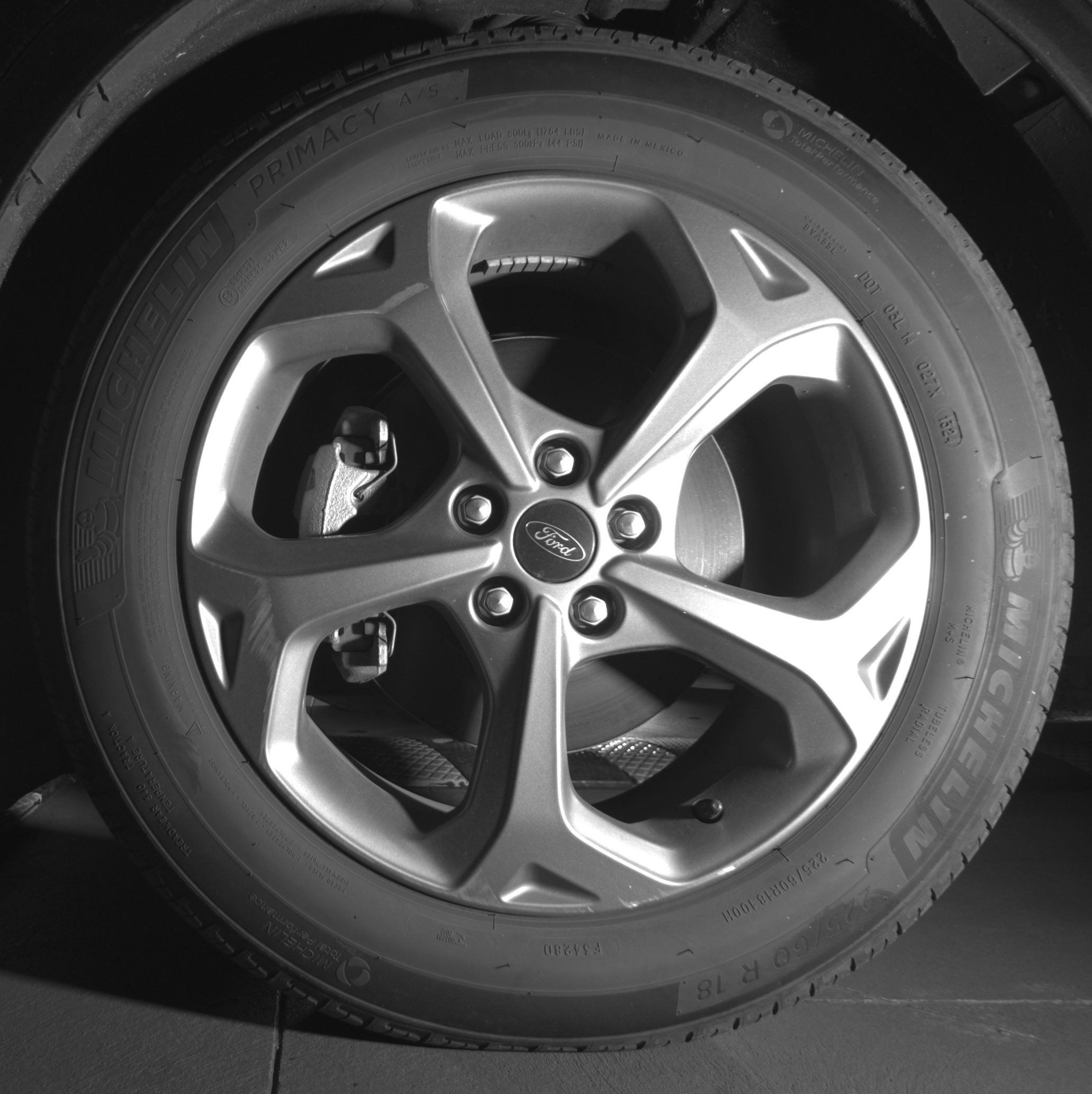 Thumbnail: 2024 Ford Escape - 9