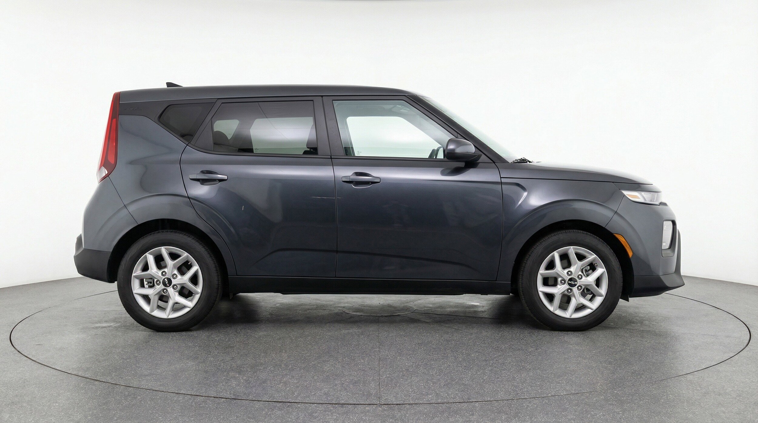 Thumbnail: 2025 Kia Soul - 11