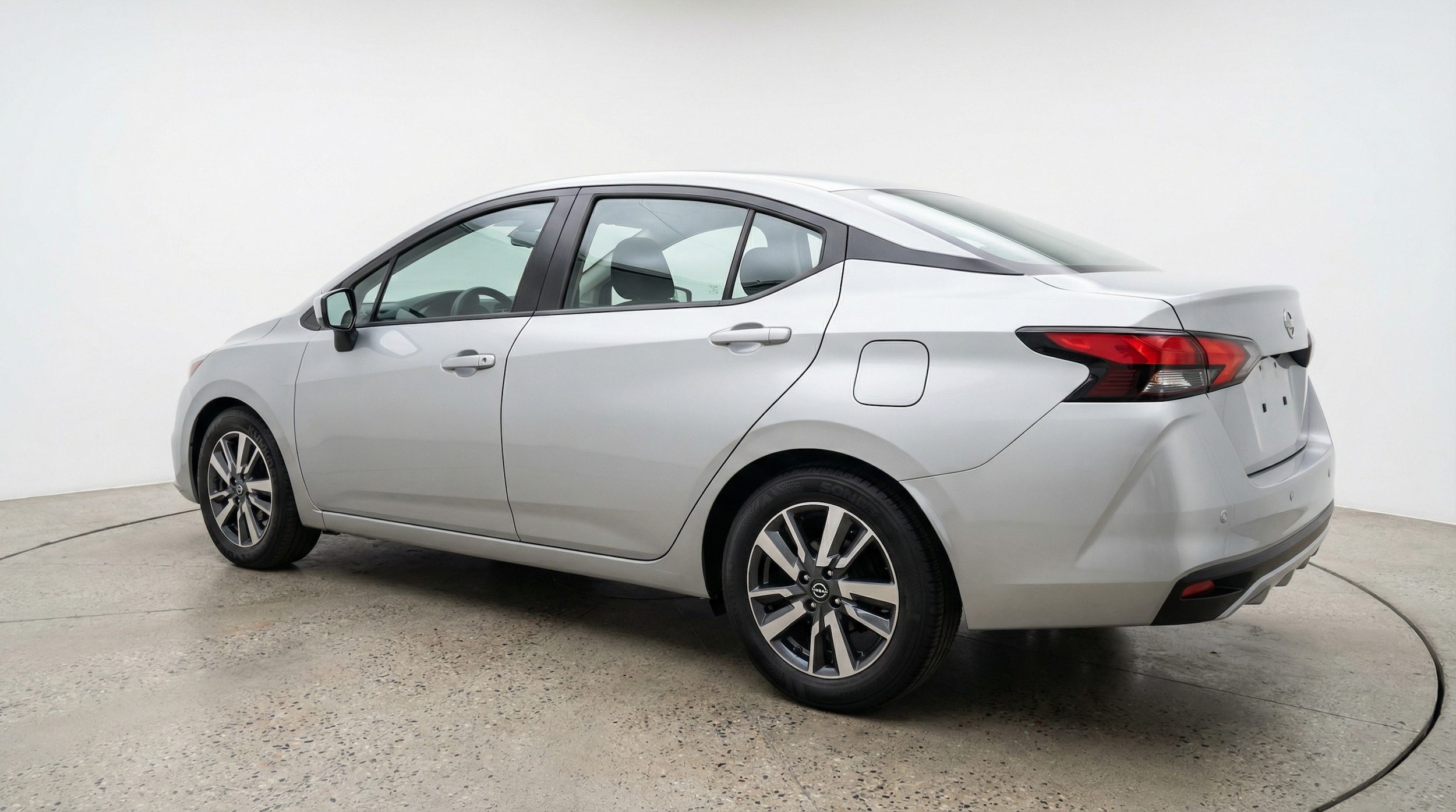 Thumbnail: 2025 Nissan Versa - 5