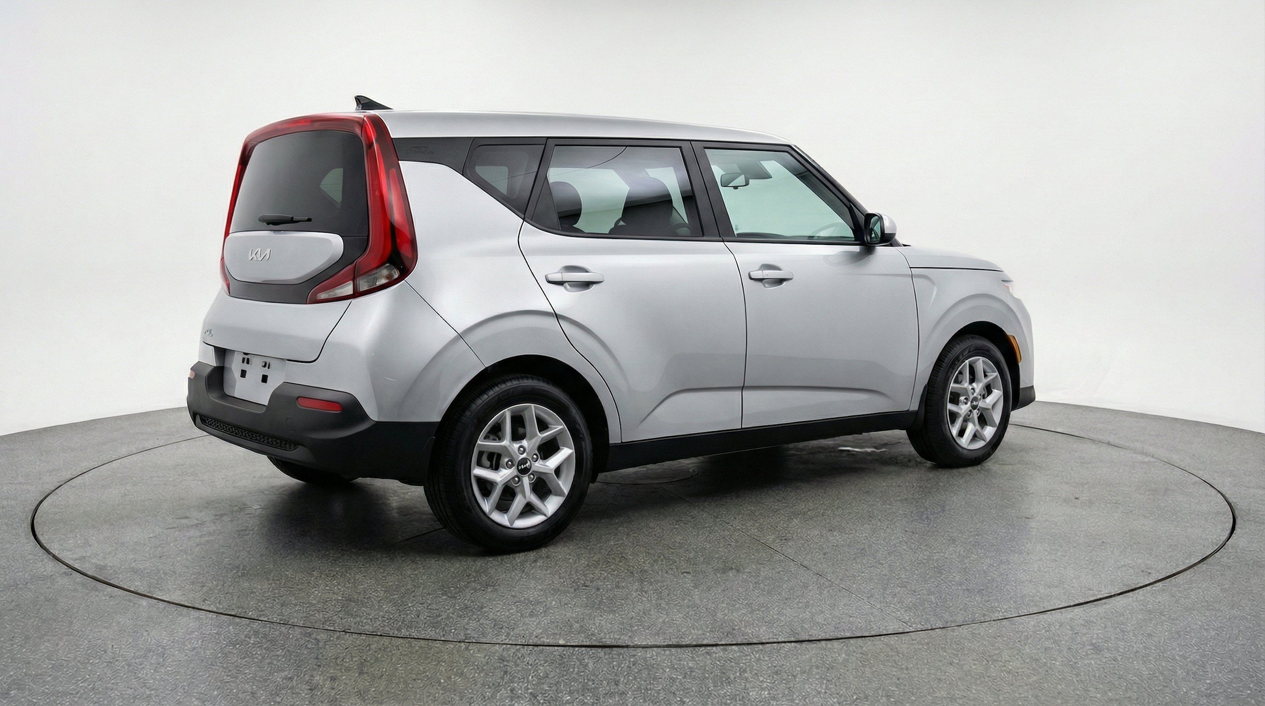 Thumbnail: 2025 Kia Soul - 9