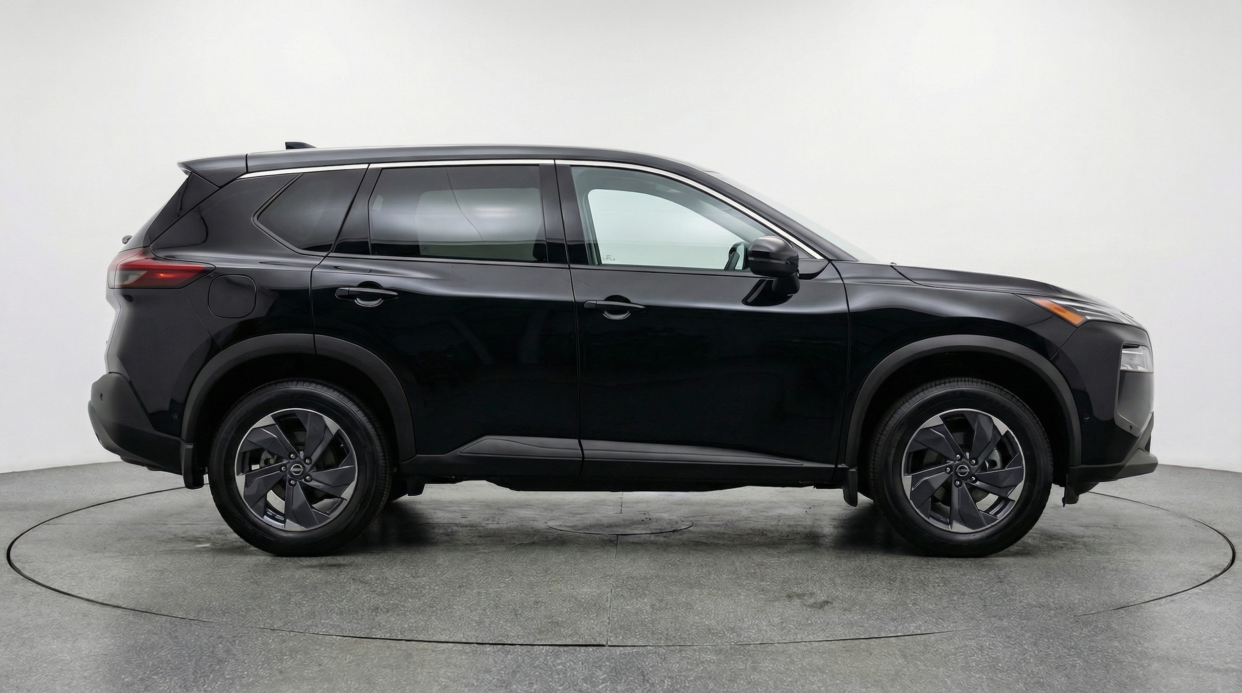 Thumbnail: 2025 Nissan Rogue - 8