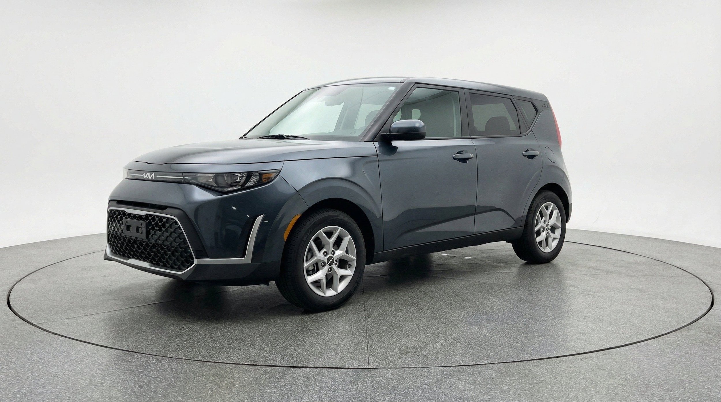Thumbnail: 2025 Kia Soul - 3