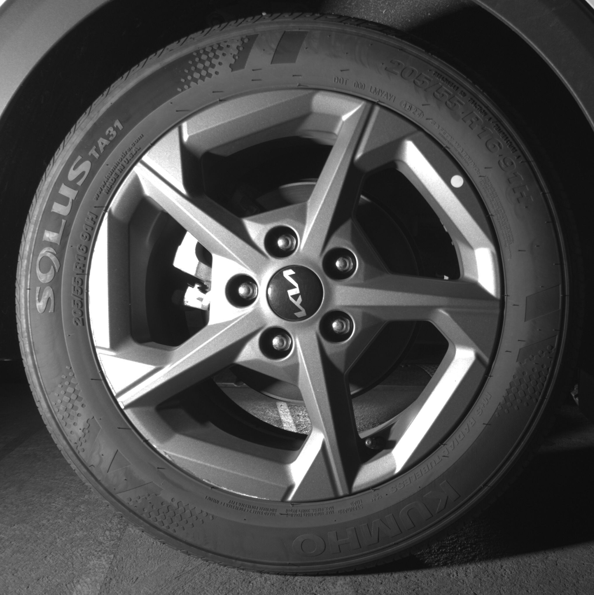 Thumbnail: 2025 Kia K4 - 12