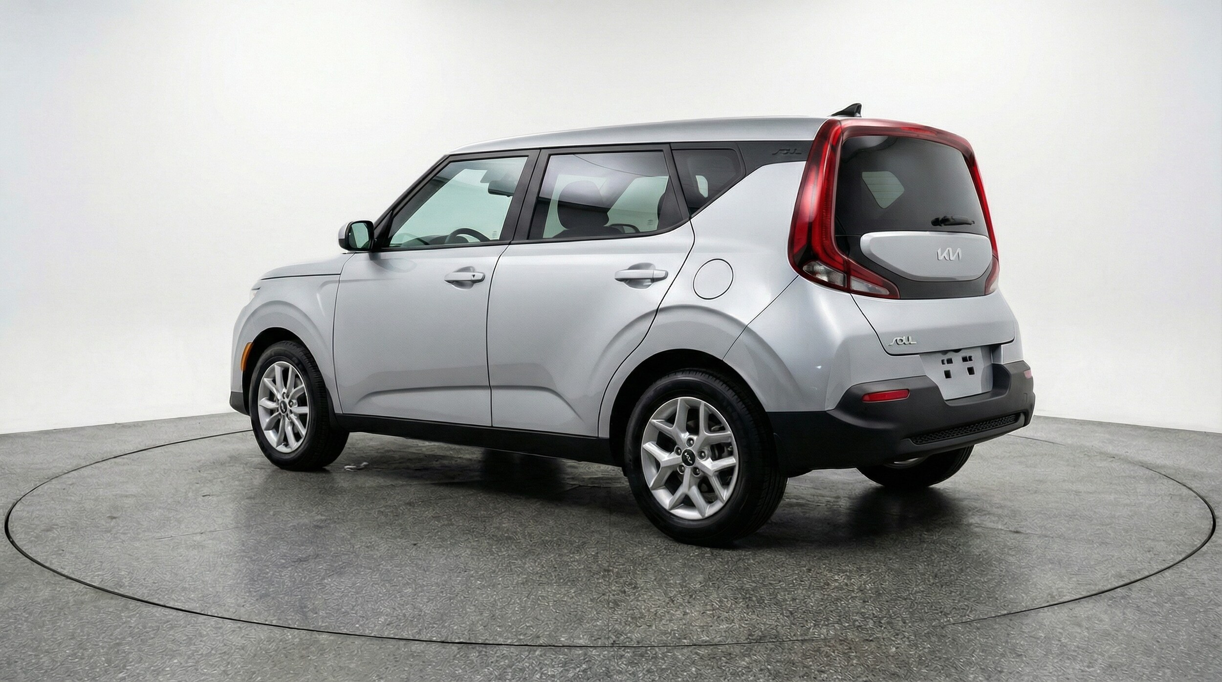 Thumbnail: 2025 Kia Soul - 5