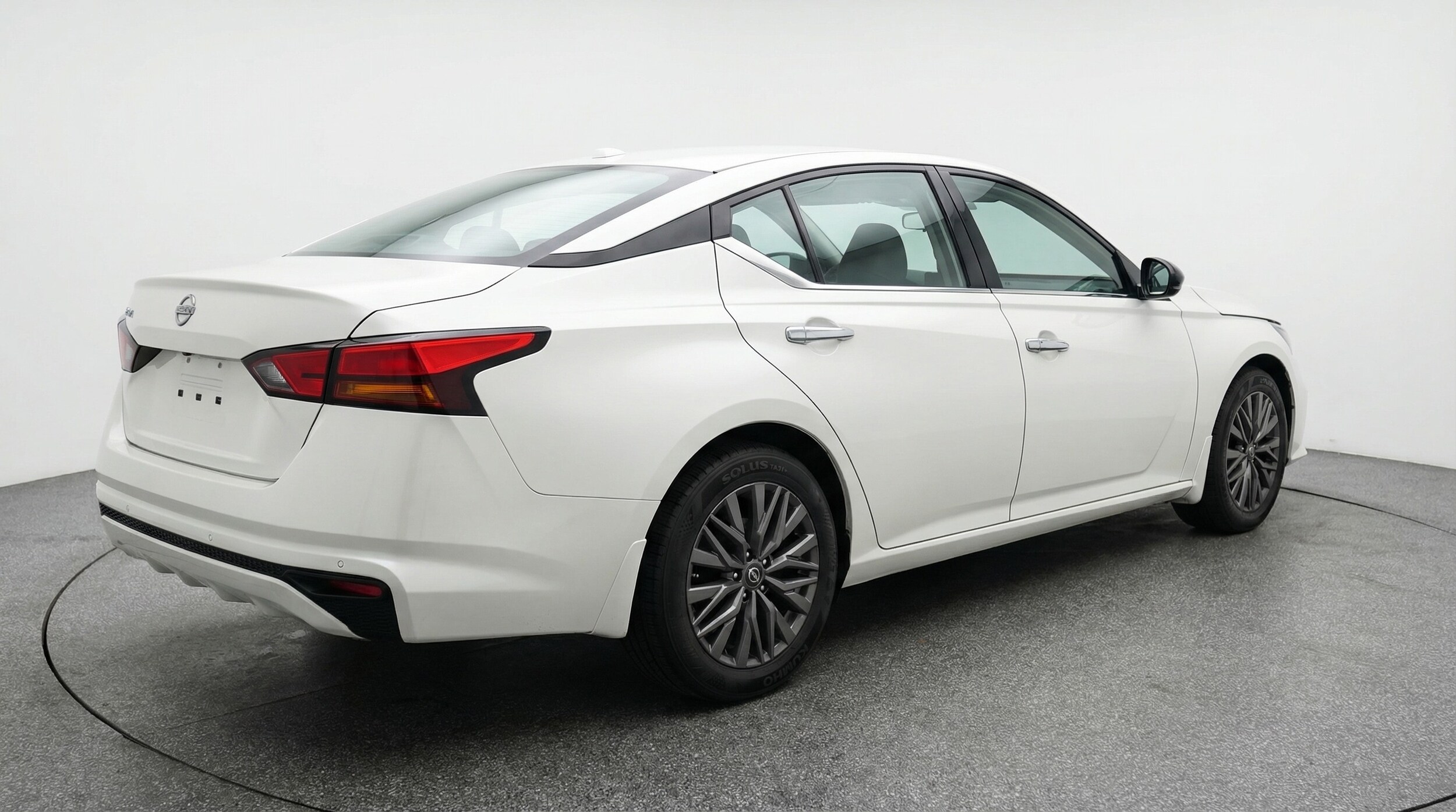 Thumbnail: 2025 Nissan Altima - 7