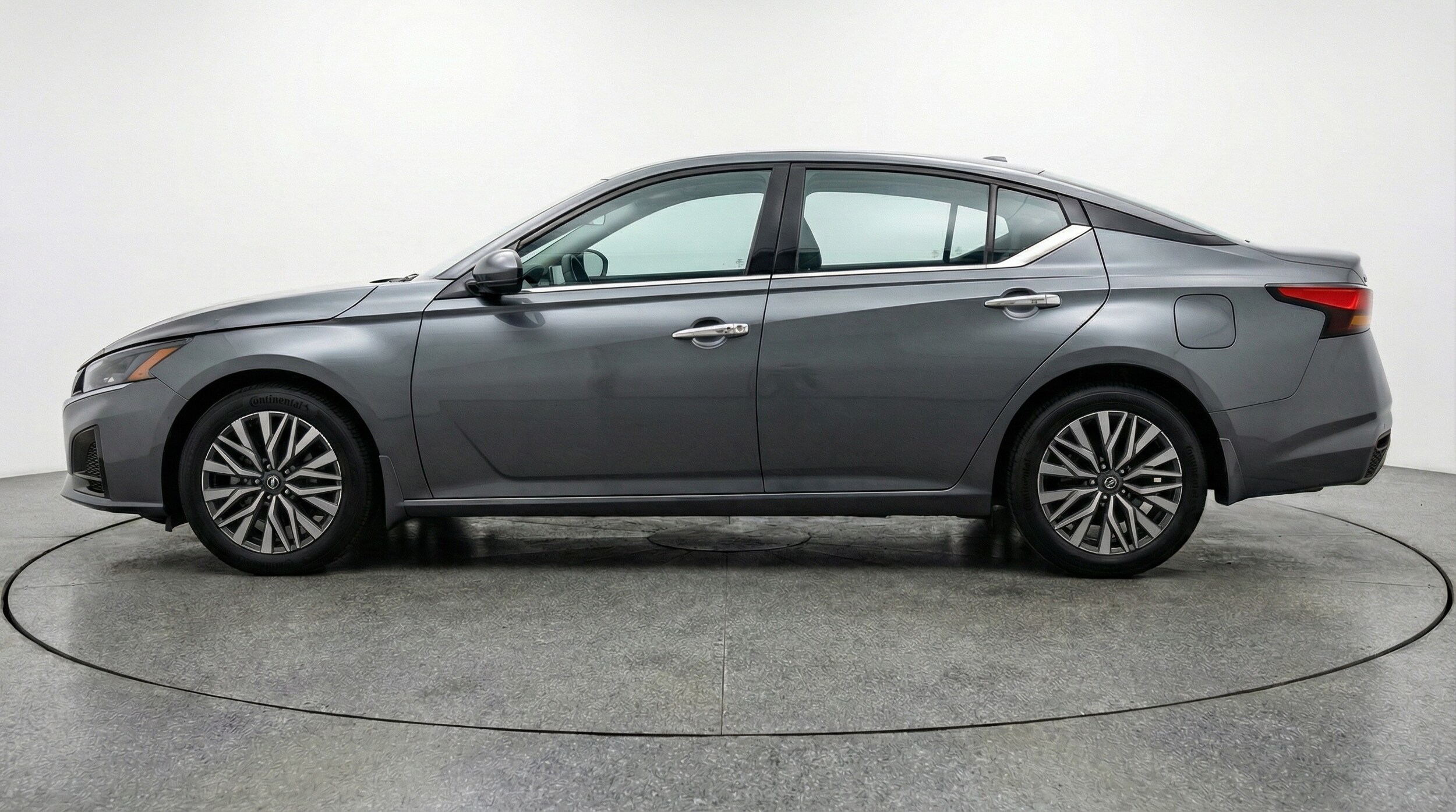 Thumbnail: 2025 Nissan Altima - 4