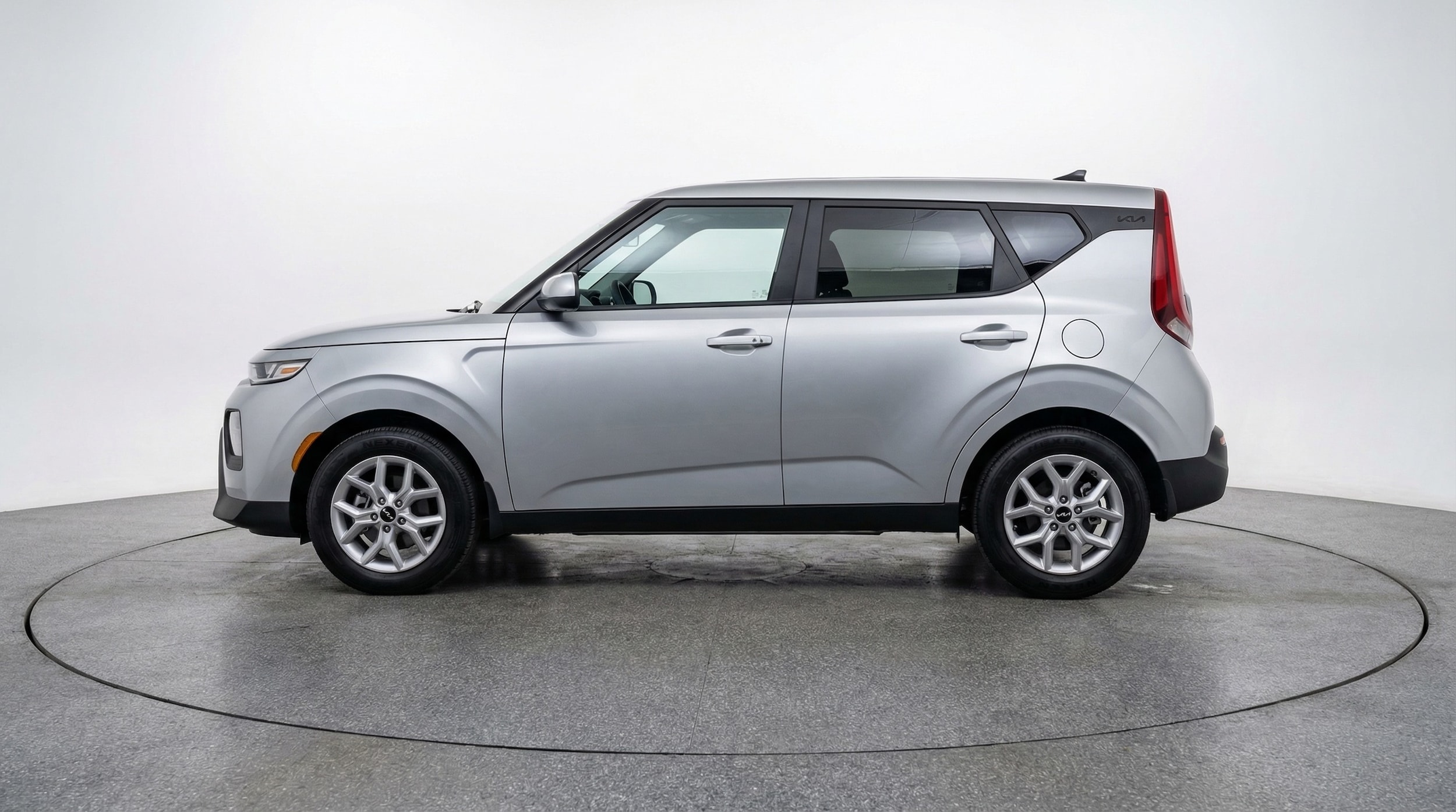 Thumbnail: 2025 Kia Soul - 4