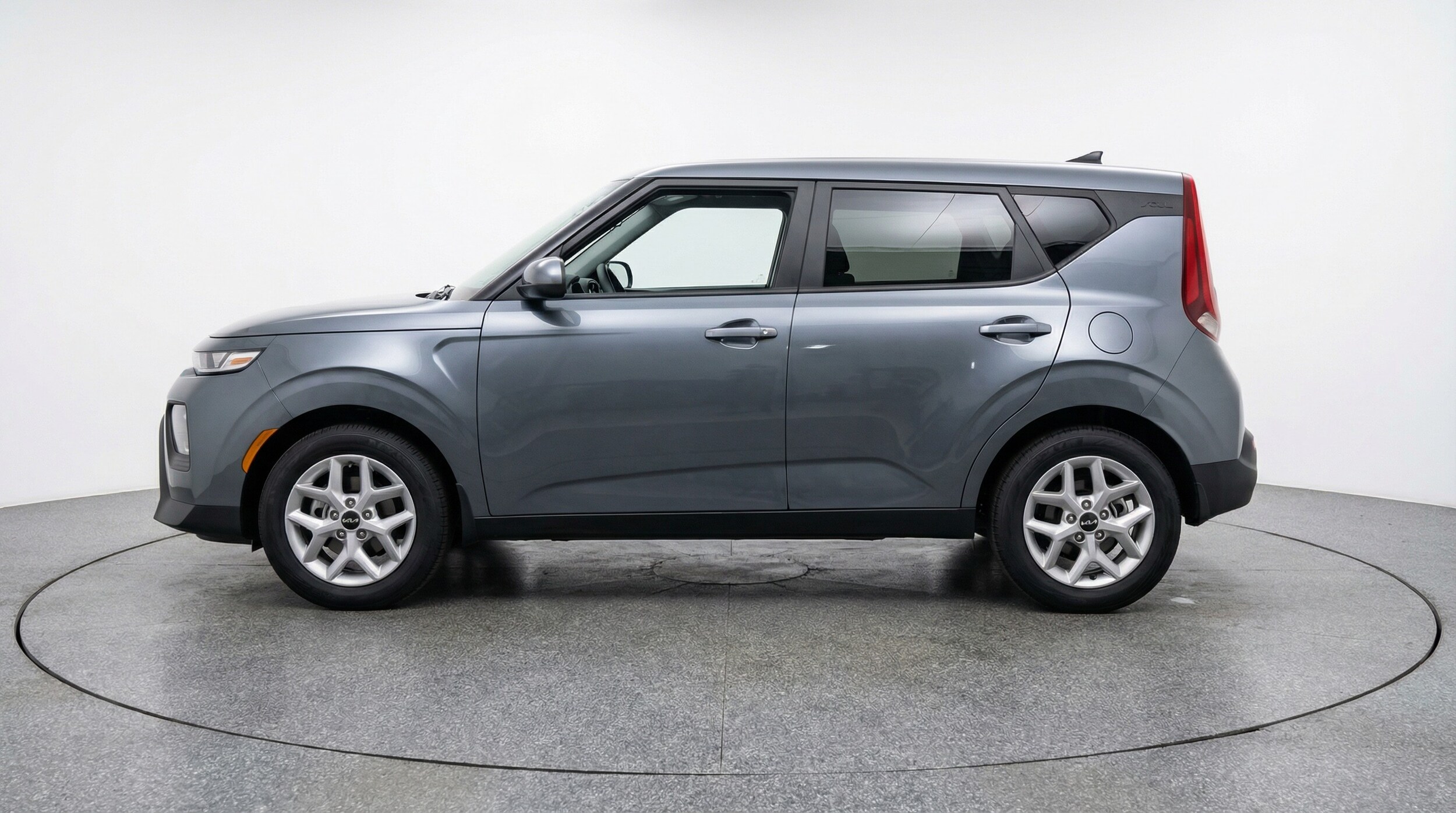 Thumbnail: 2025 Kia Soul - 4